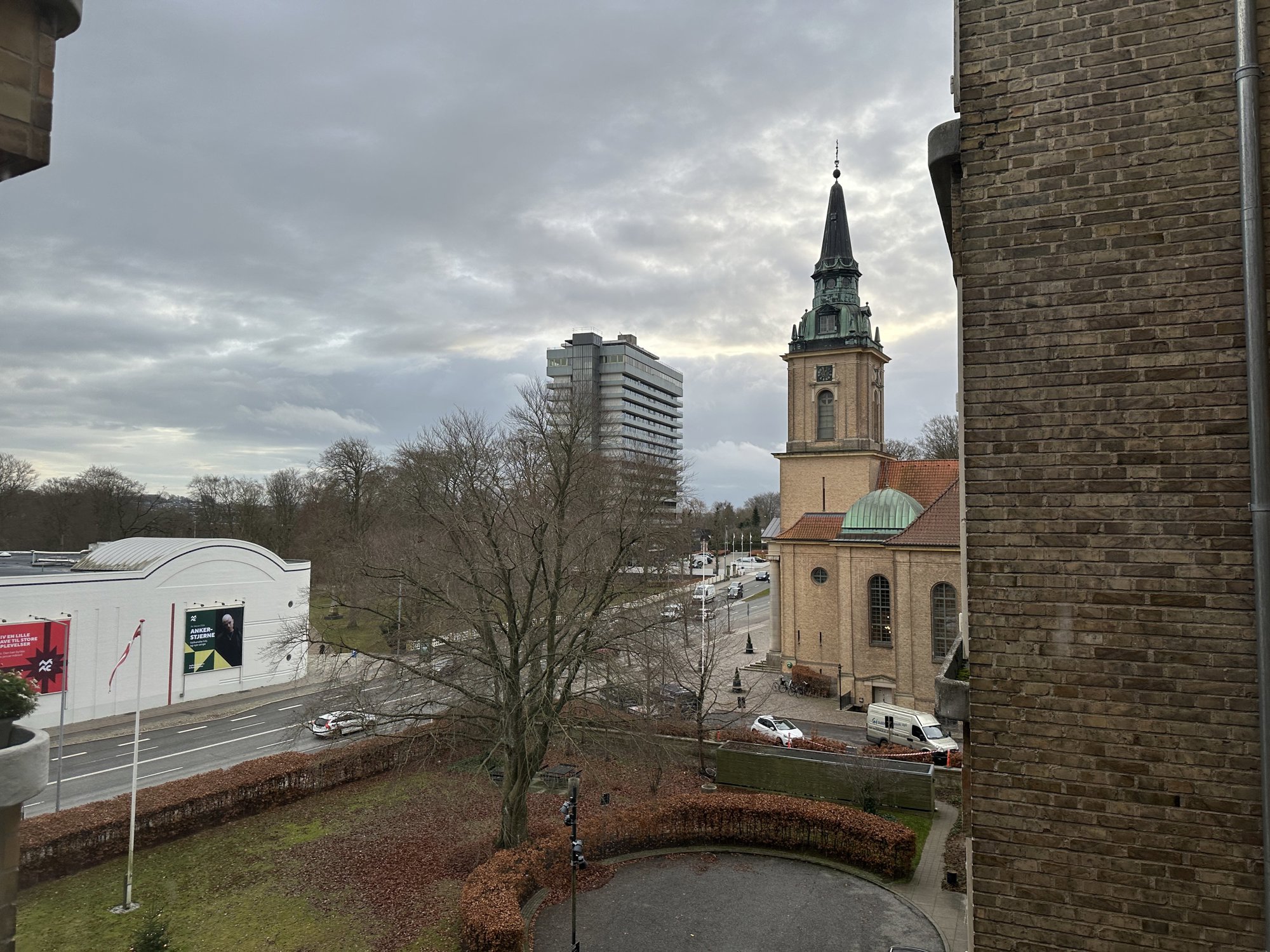 Vesterbro 7, 4. th., 9000 Aalborg