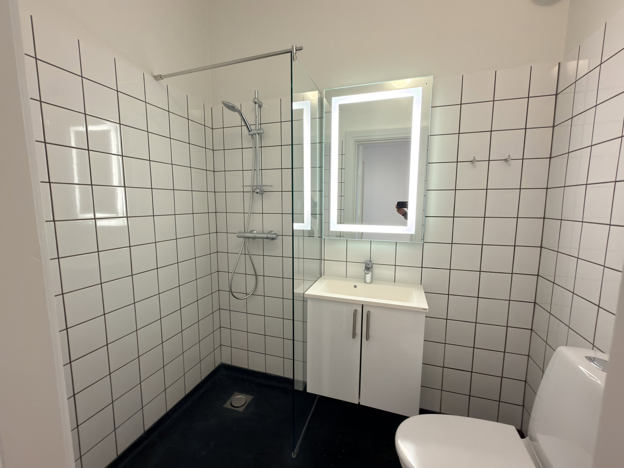 Vesterbro 7, 4. th., 9000 Aalborg