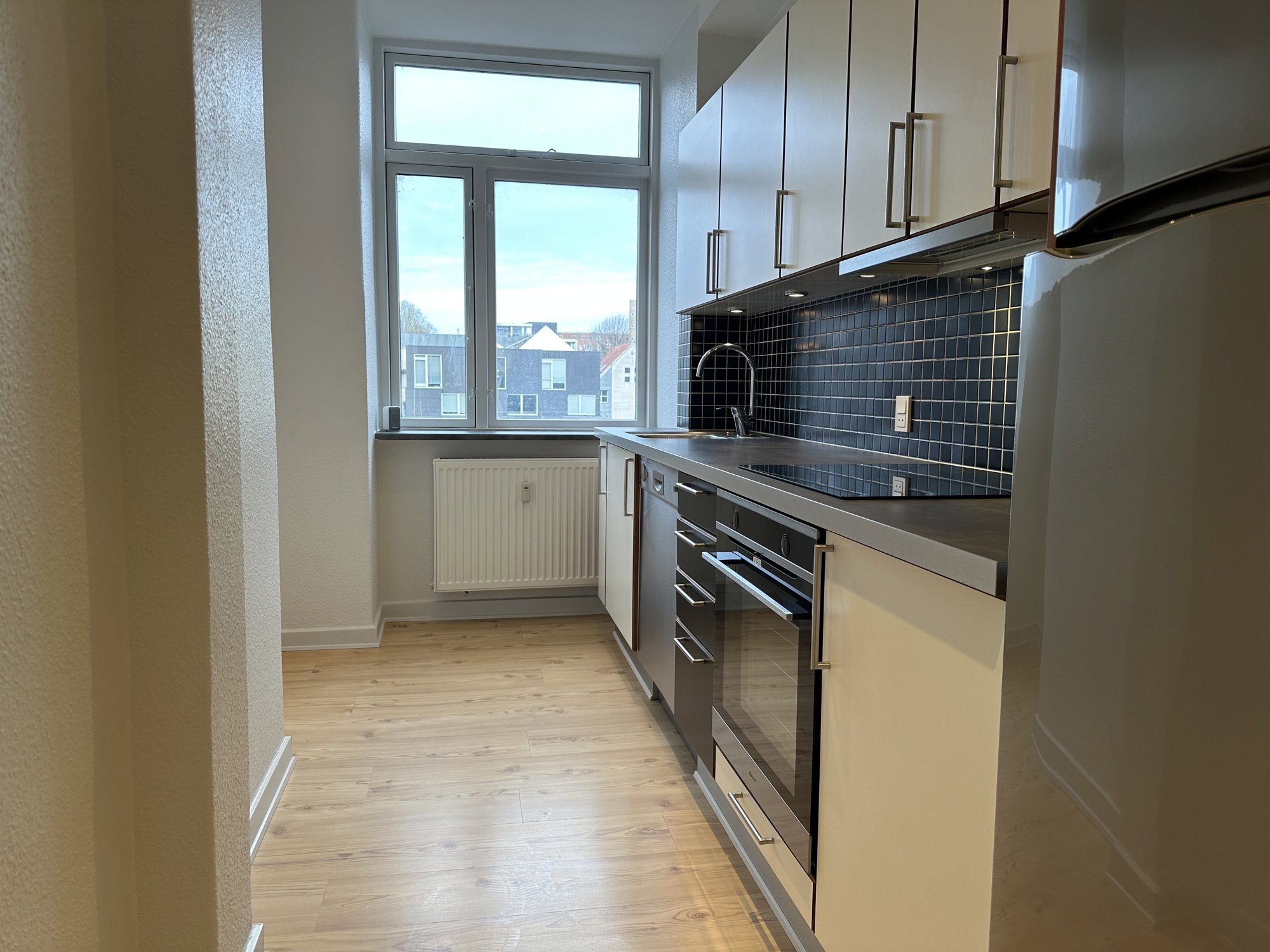 Vesterbro 9, 1. tv., 9000 Aalborg