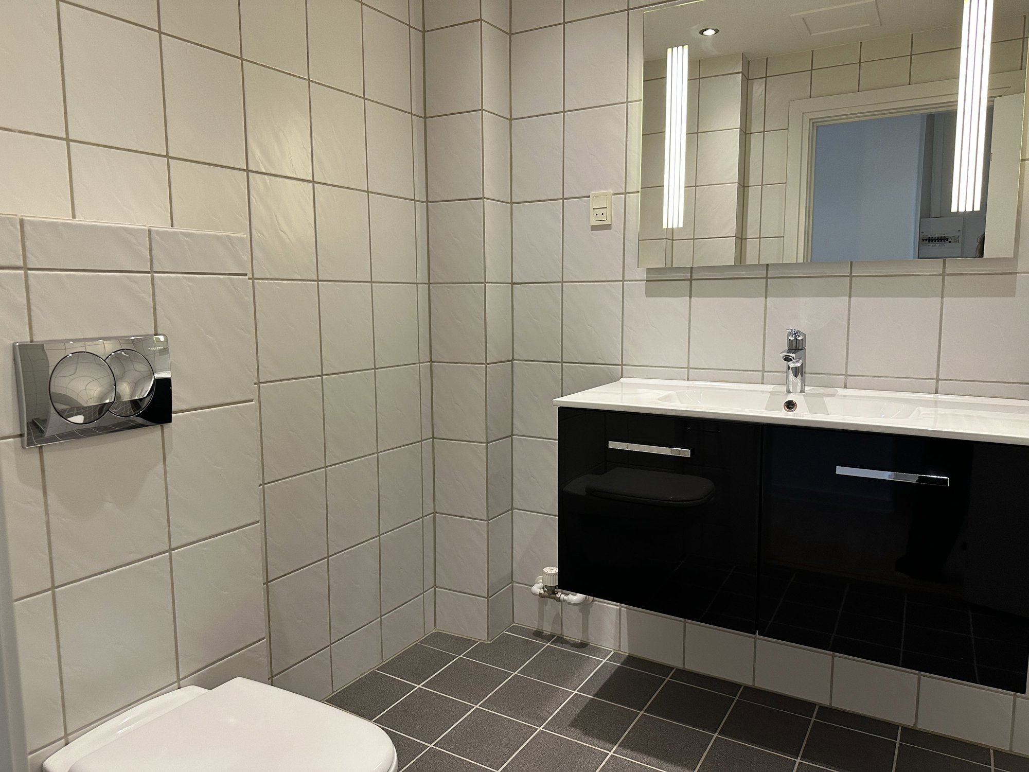 Vesterbro 9, 1. tv., 9000 Aalborg