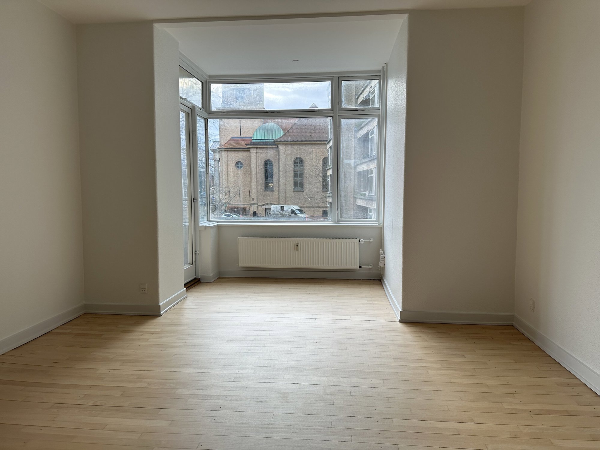 Vesterbro 9, 1. tv., 9000 Aalborg