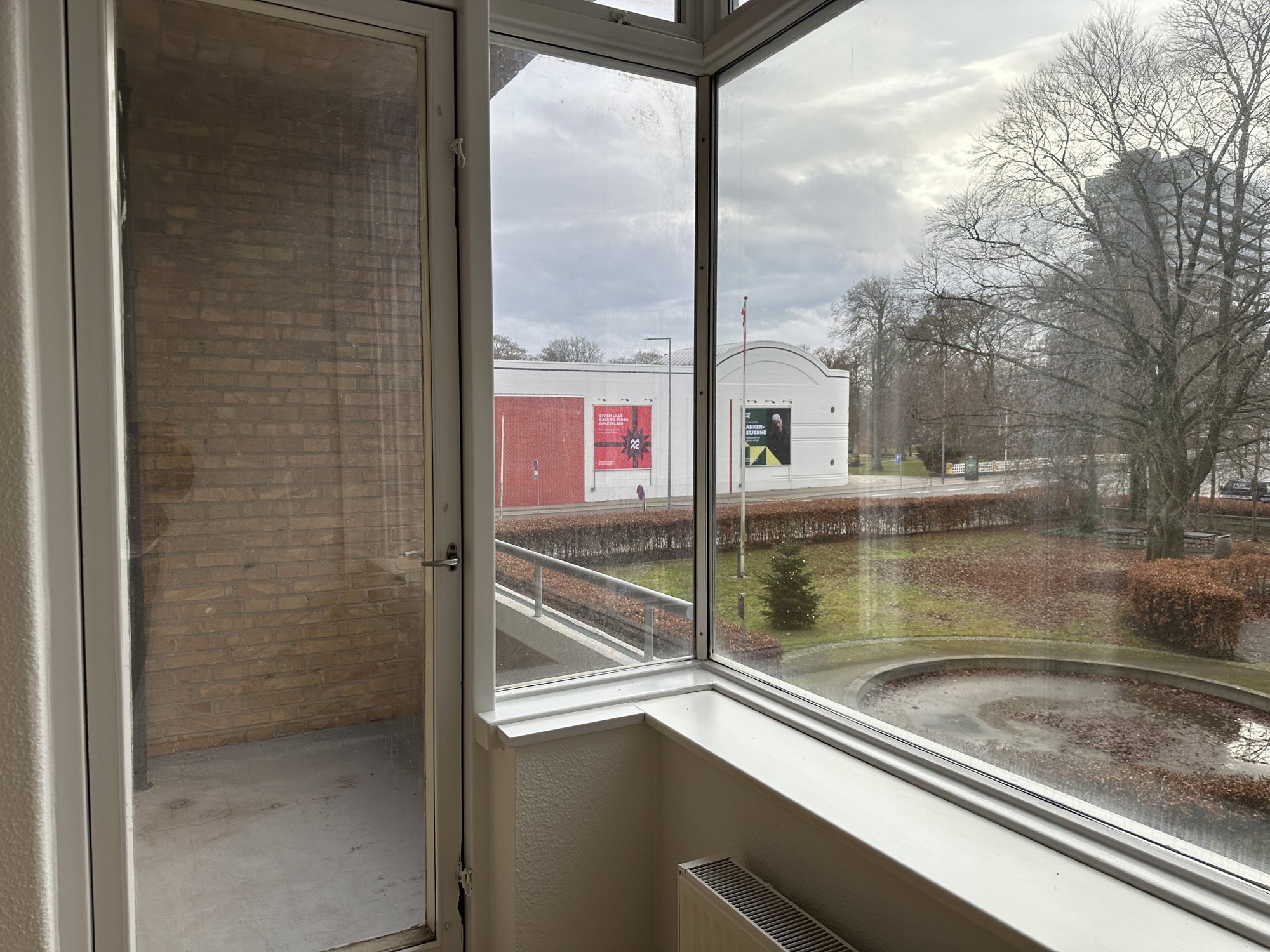 Vesterbro 9, 1. tv., 9000 Aalborg