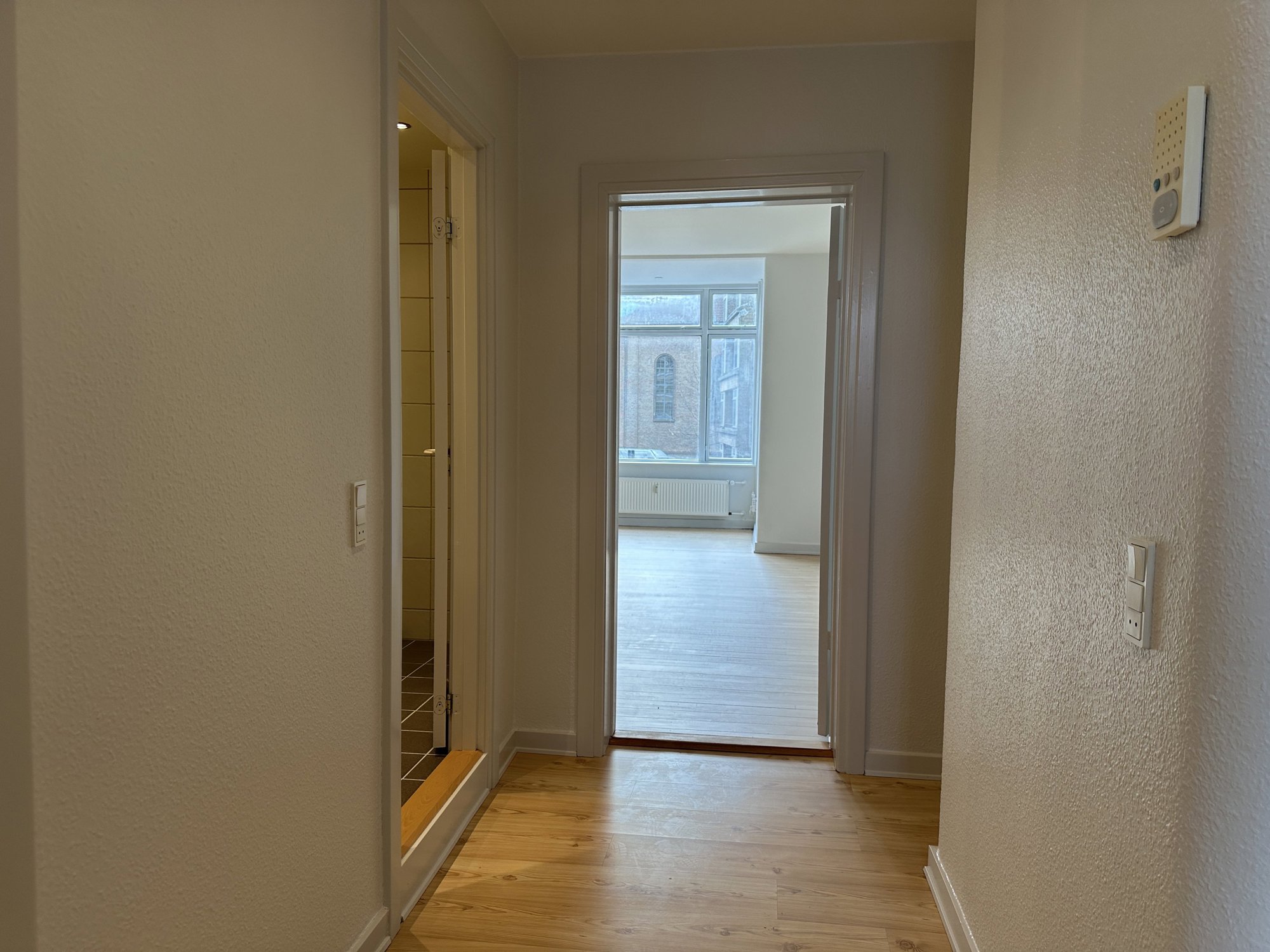 Vesterbro 9, 1. tv., 9000 Aalborg