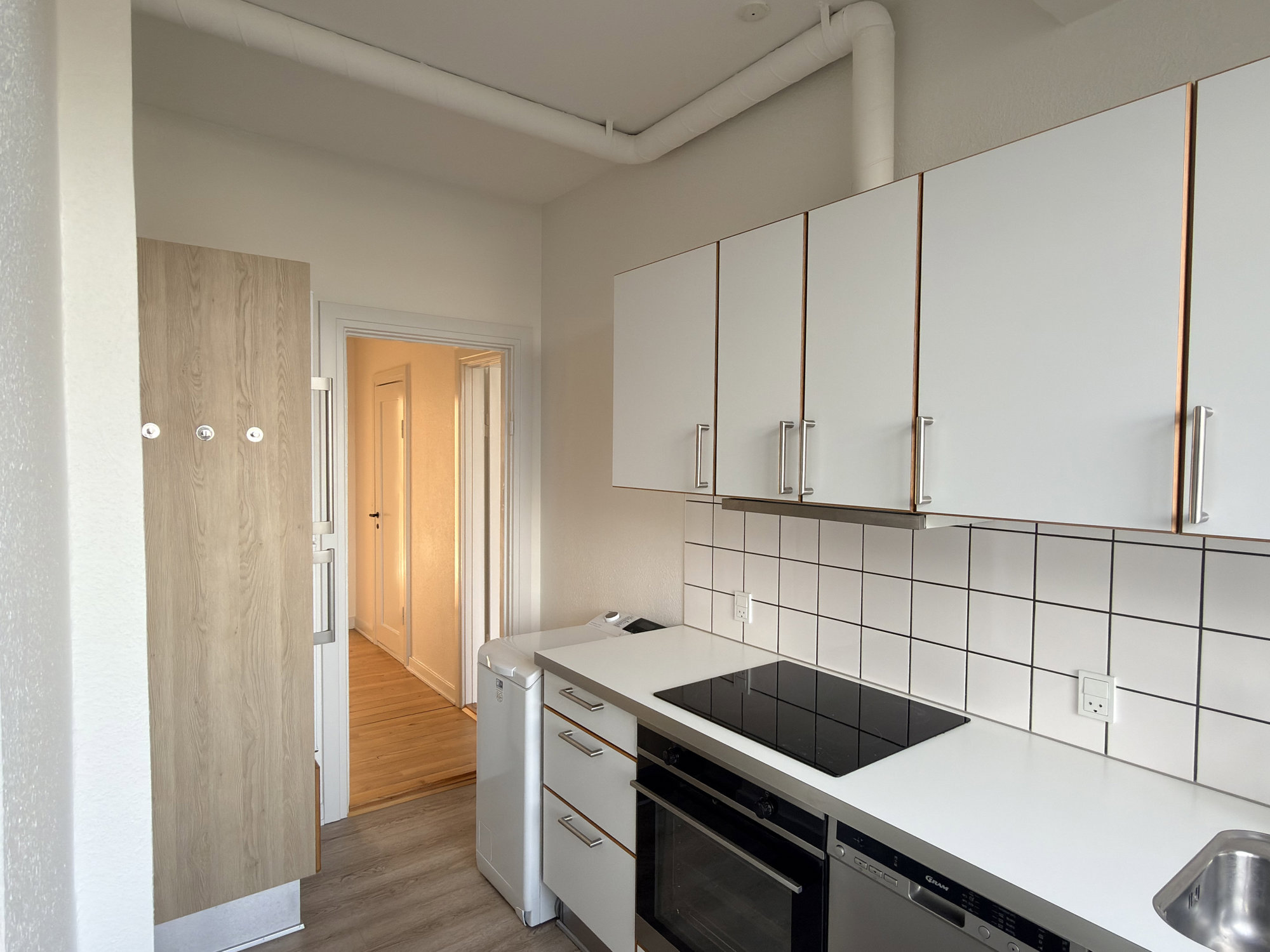 Vesterbro 11, 2. th., 9000 Aalborg