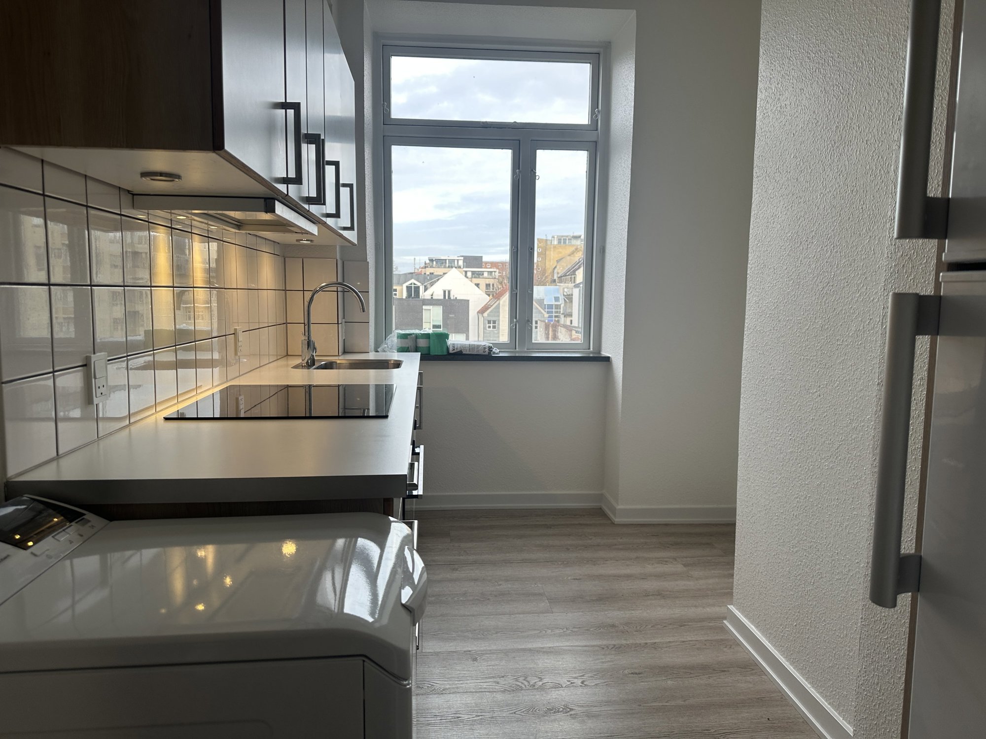 Vesterbro 11, 2. th., 9000 Aalborg