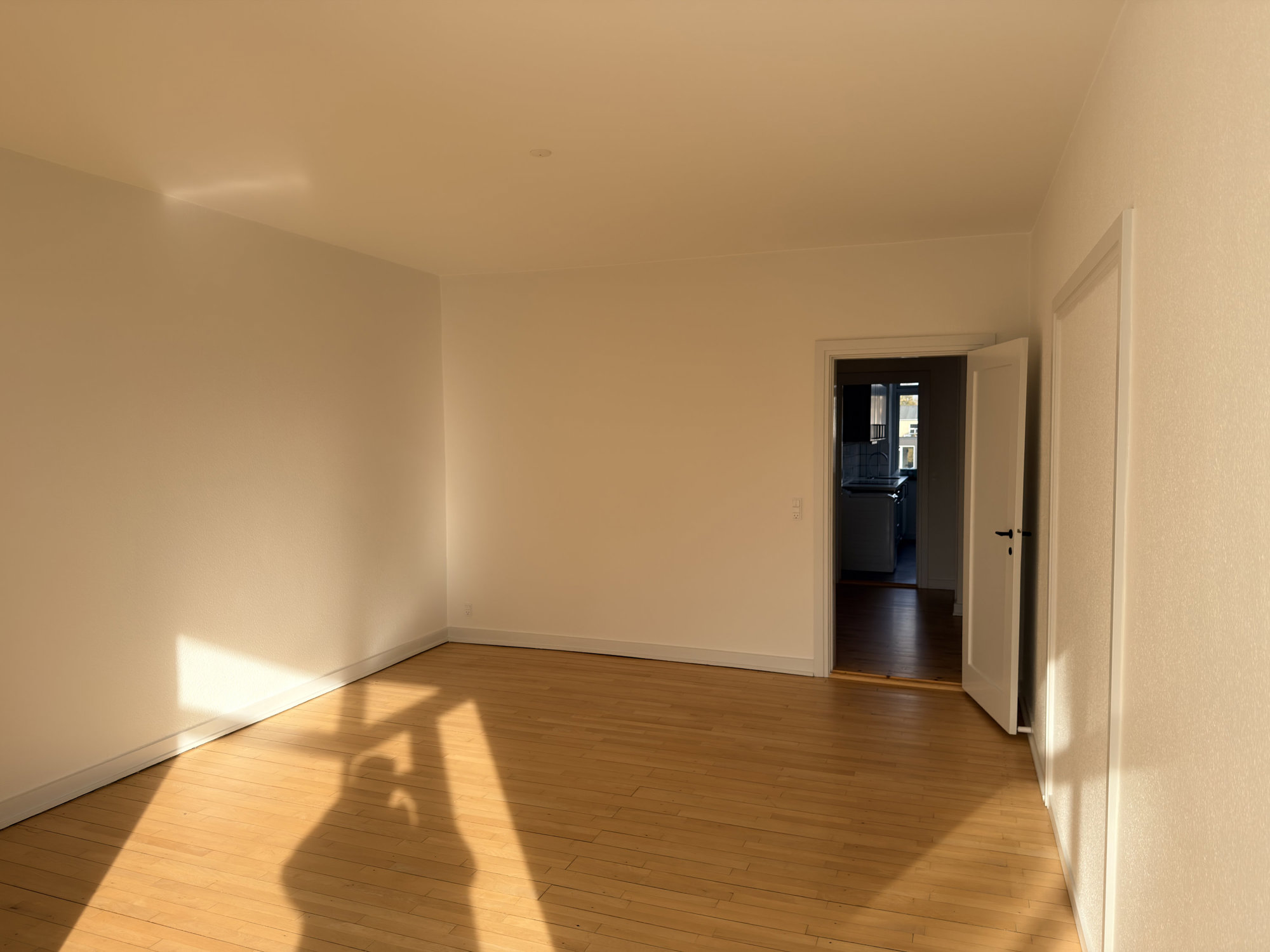 Vesterbro 11, 2. th., 9000 Aalborg