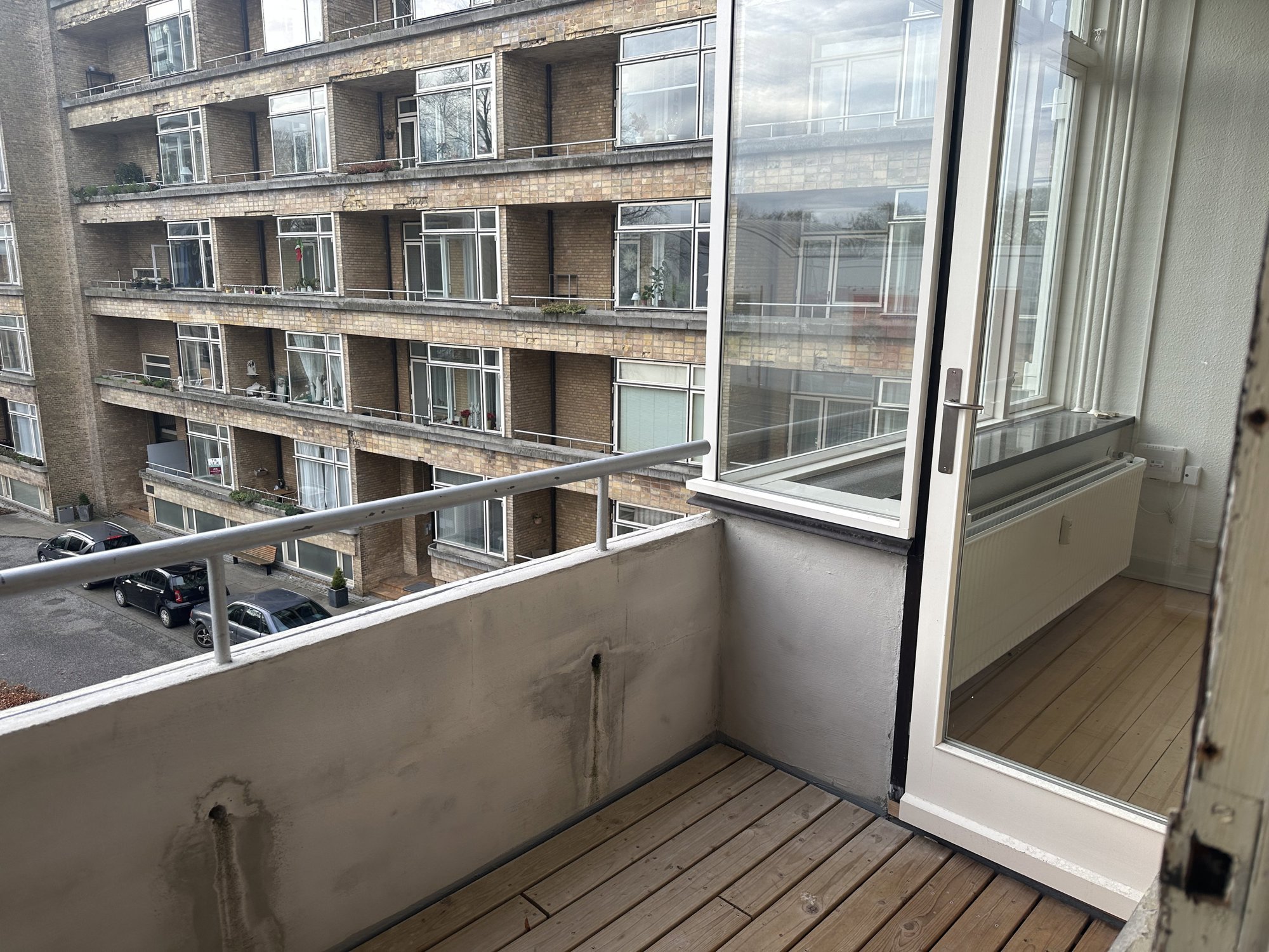 Vesterbro 11, 2. th., 9000 Aalborg