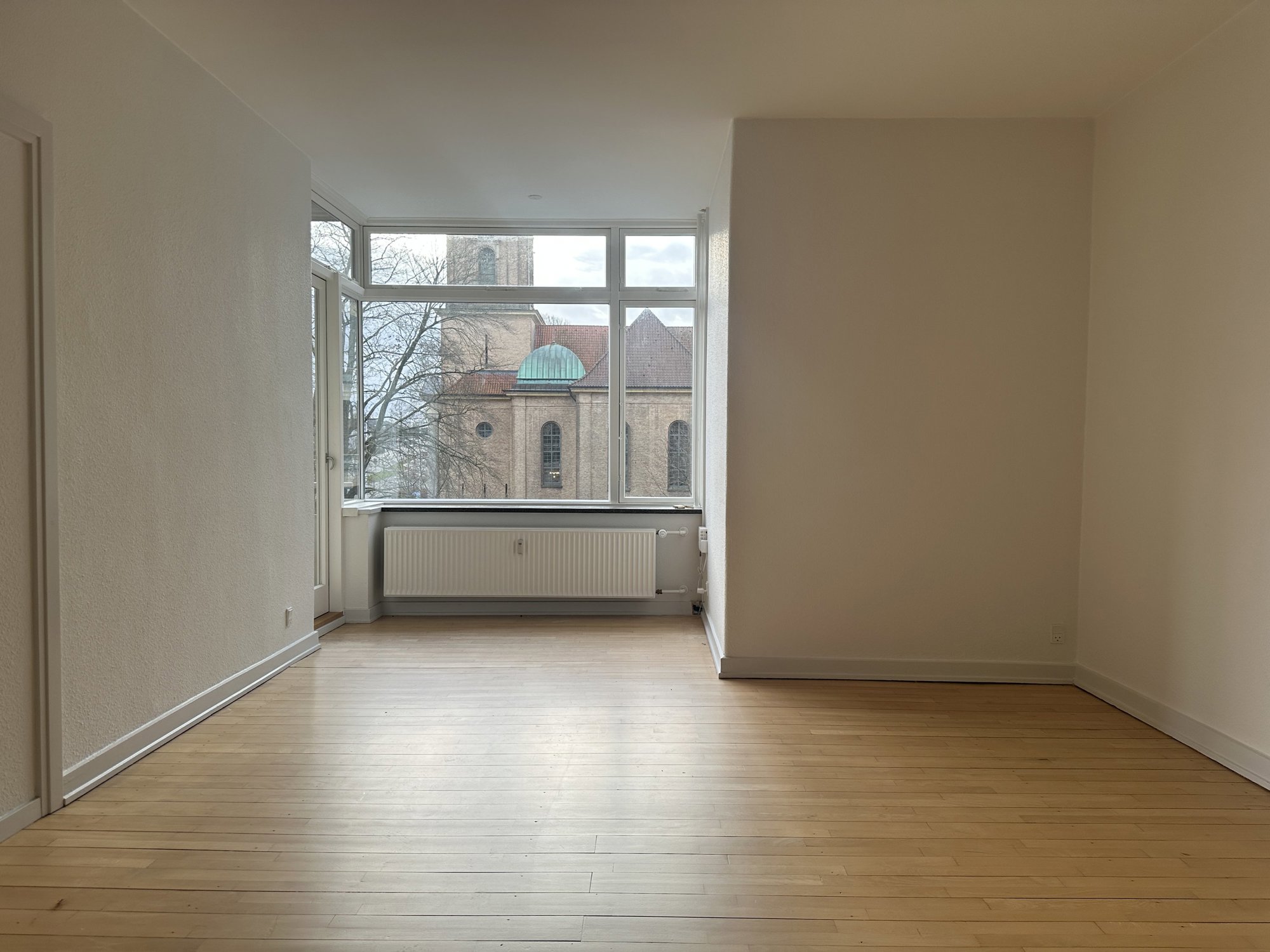 Vesterbro 11, 2. th., 9000 Aalborg