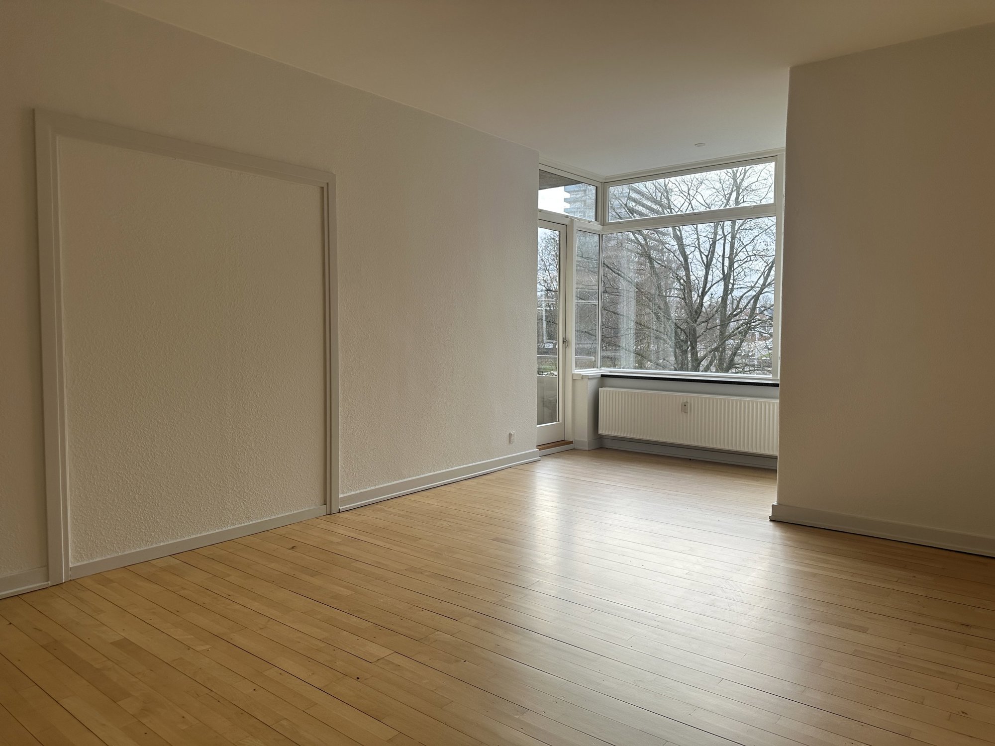 Vesterbro 11, 2. th., 9000 Aalborg
