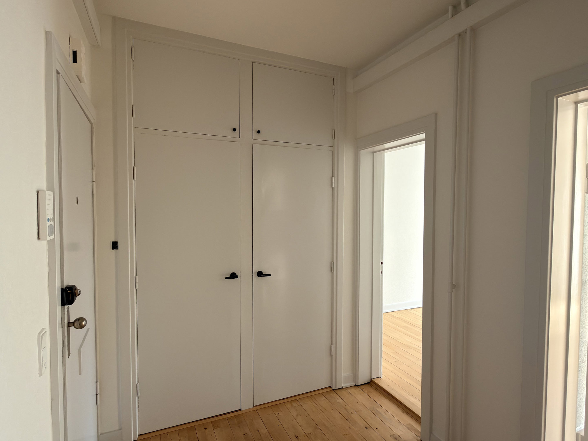 Vesterbro 11, 2. th., 9000 Aalborg