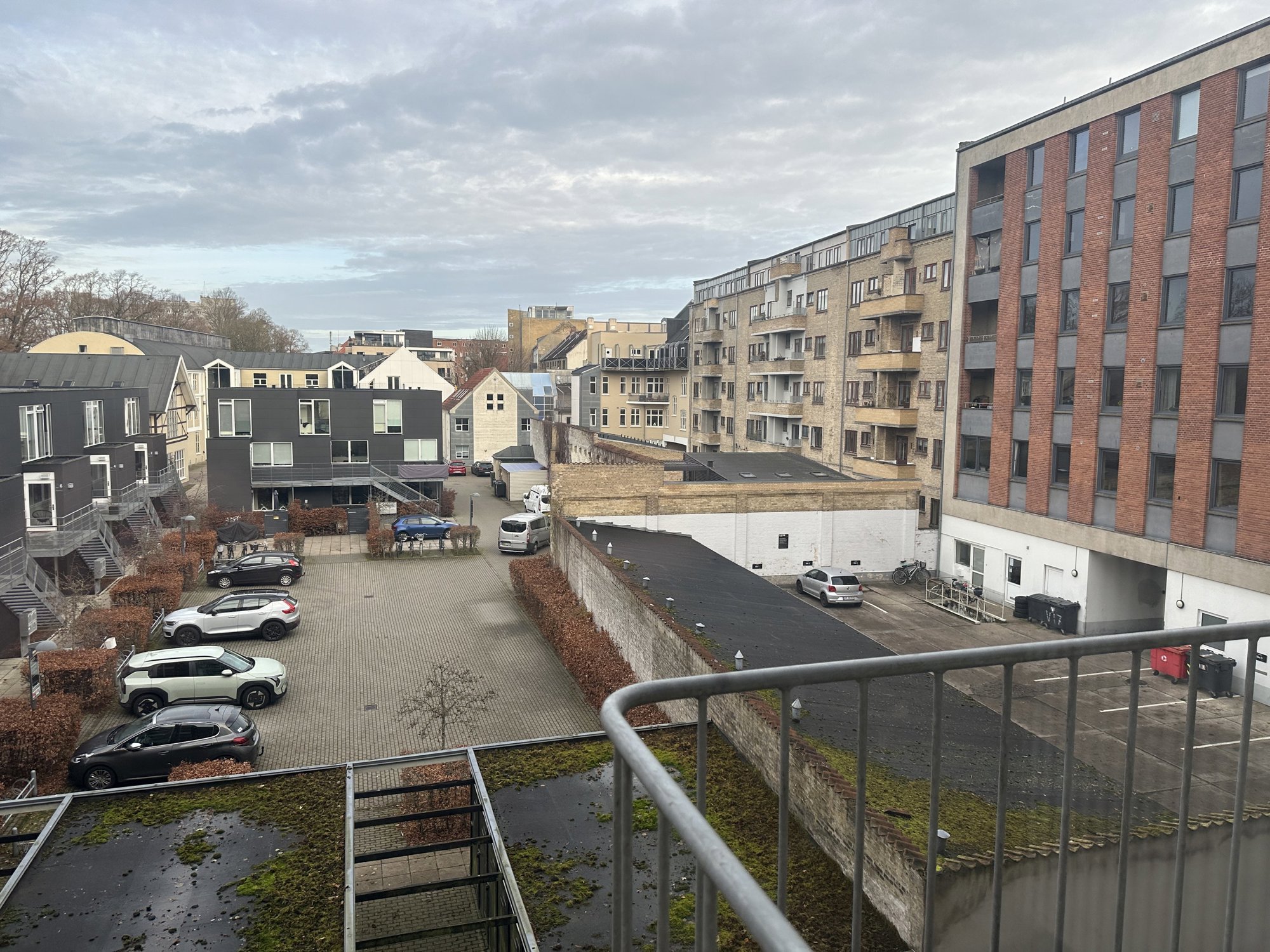 Vesterbro 11, 2. th., 9000 Aalborg