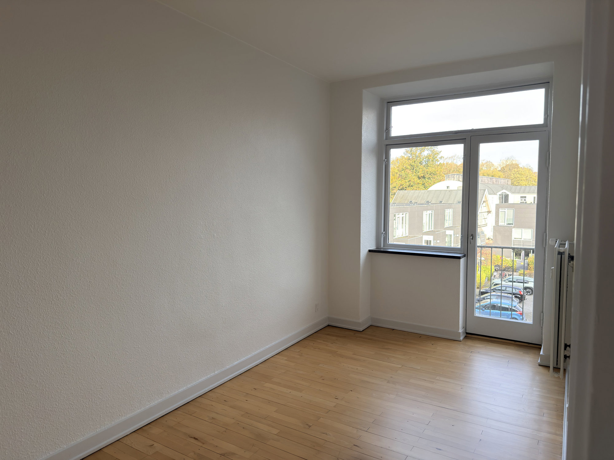 Vesterbro 11, 2. th., 9000 Aalborg