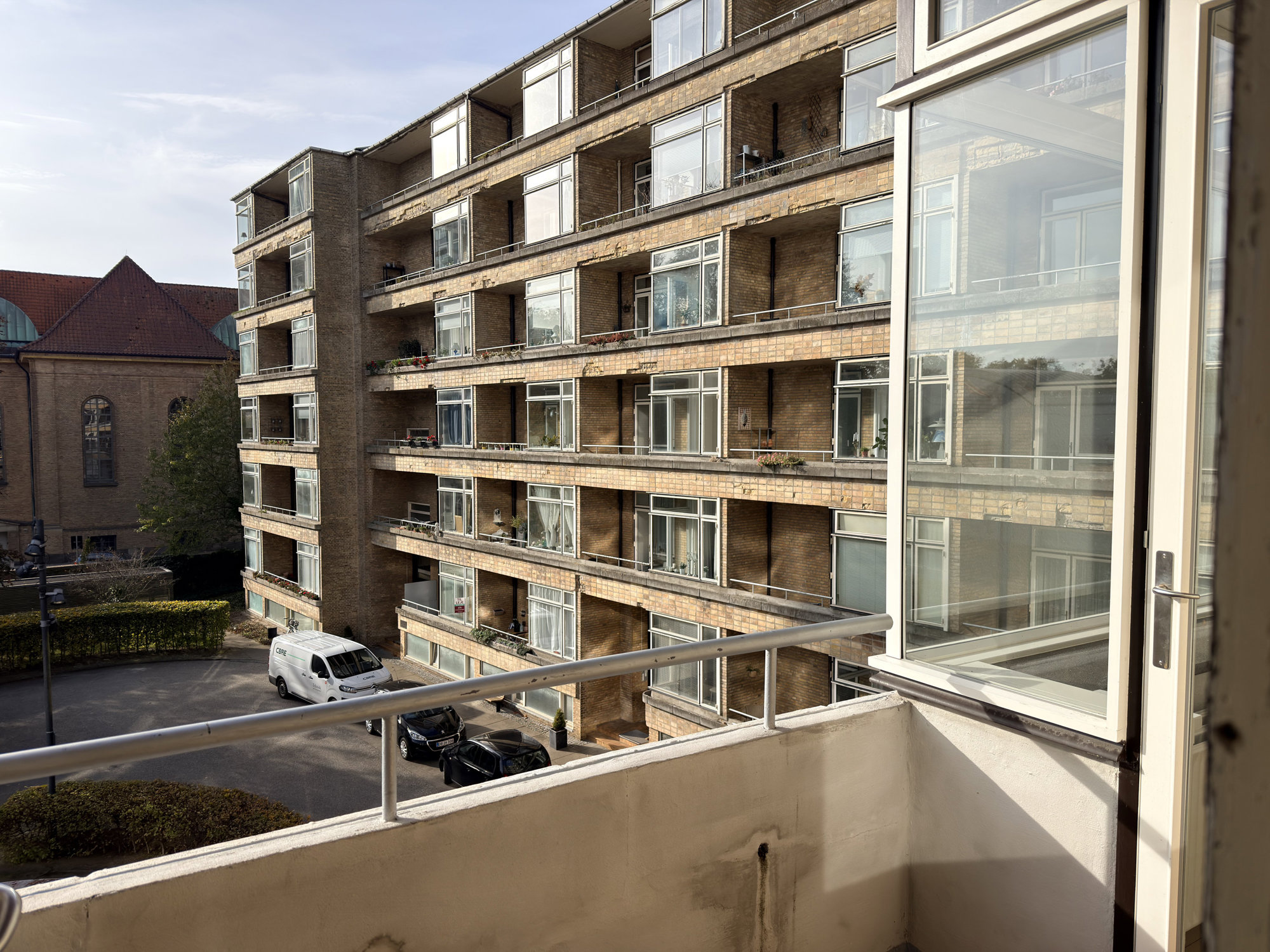 Vesterbro 11, 2. th., 9000 Aalborg
