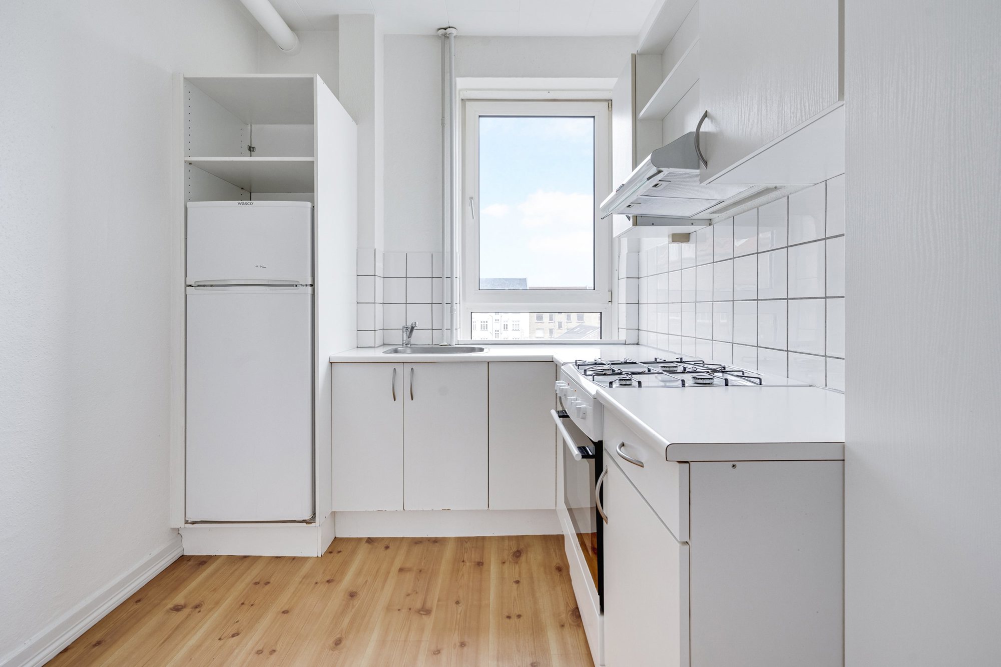 Jyllandsgade 13, 3. tv., 9000 Aalborg