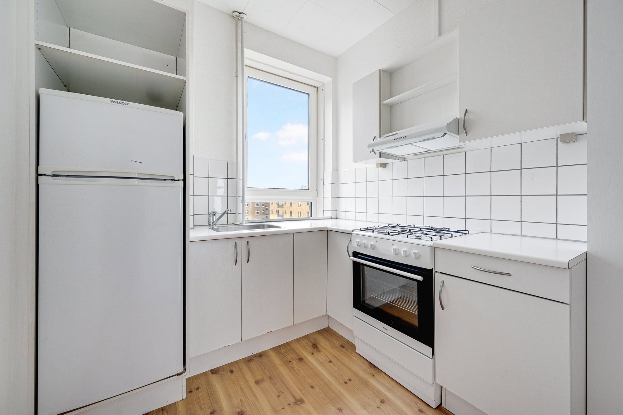 Jyllandsgade 13, 3. tv., 9000 Aalborg