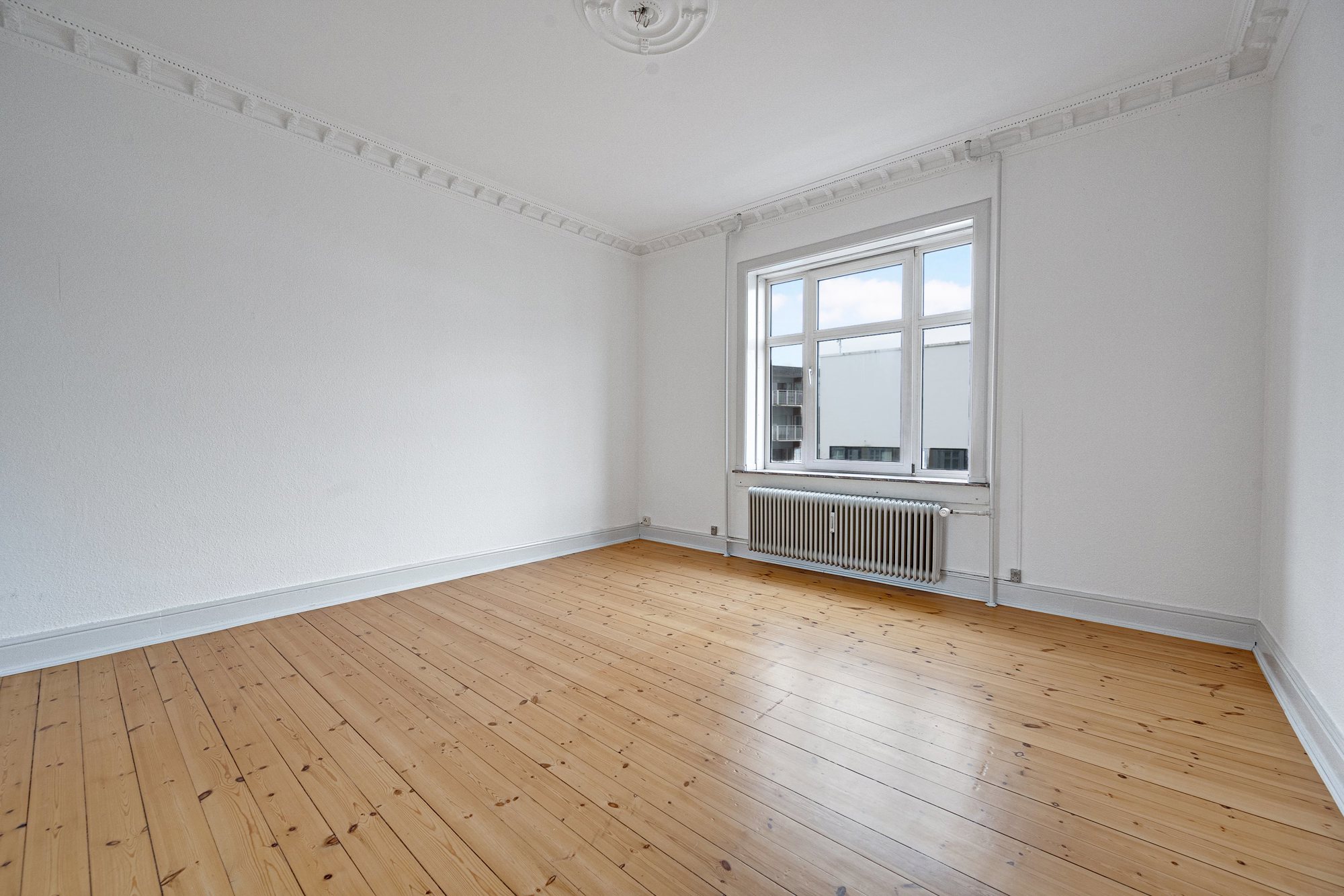 Jyllandsgade 13, 3. tv., 9000 Aalborg
