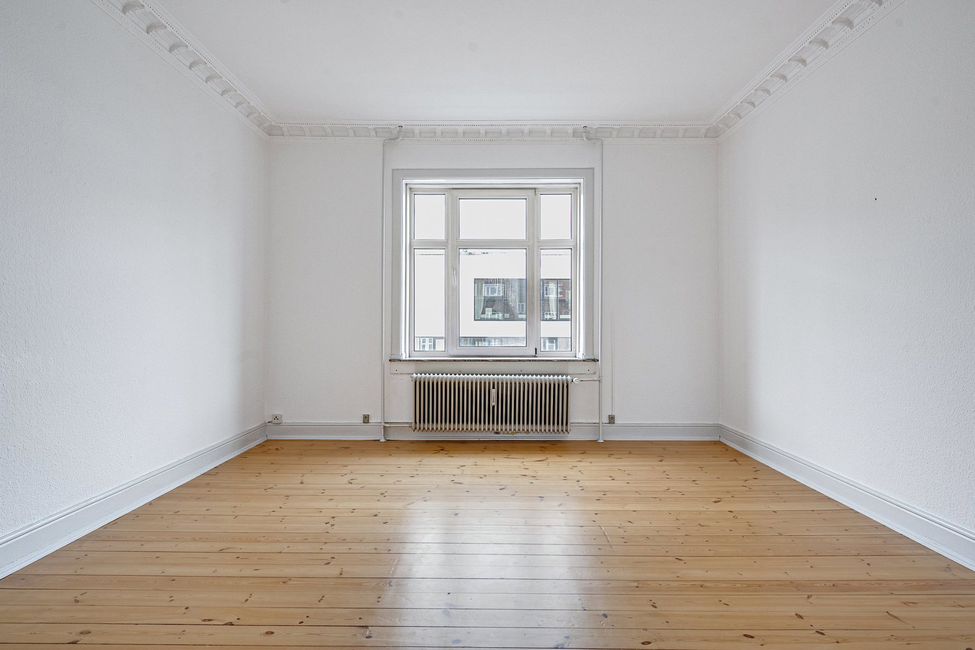 Jyllandsgade 13, 3. tv., 9000 Aalborg