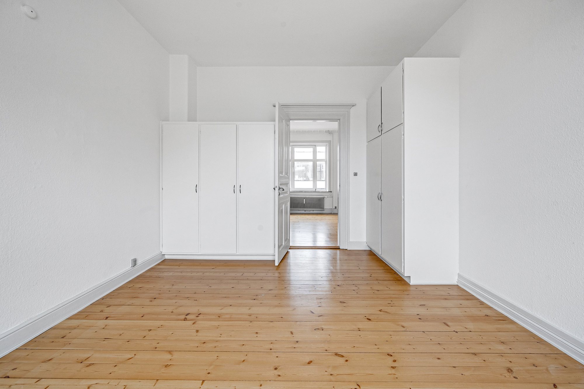 Jyllandsgade 13, 3. tv., 9000 Aalborg