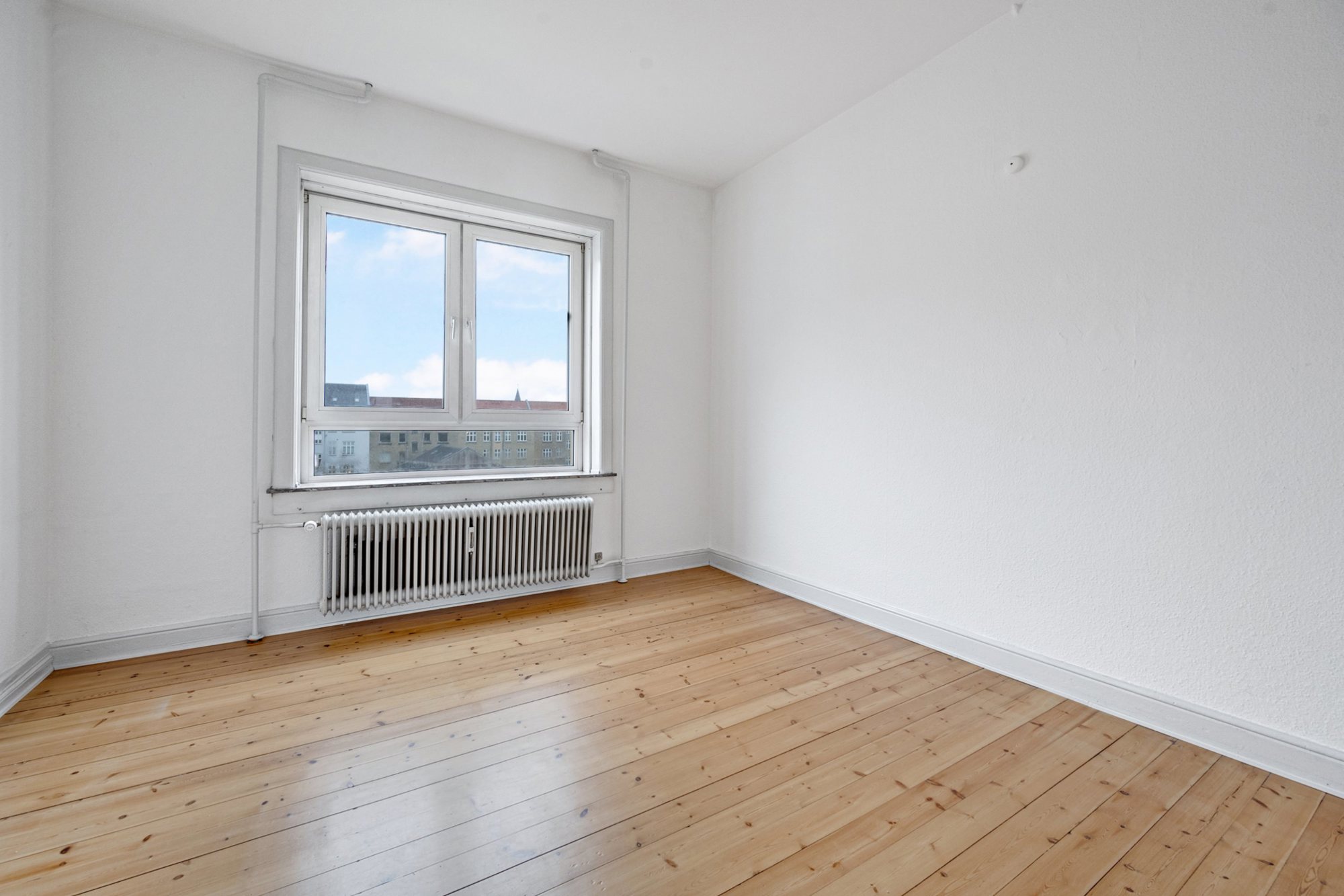 Jyllandsgade 13, 3. tv., 9000 Aalborg