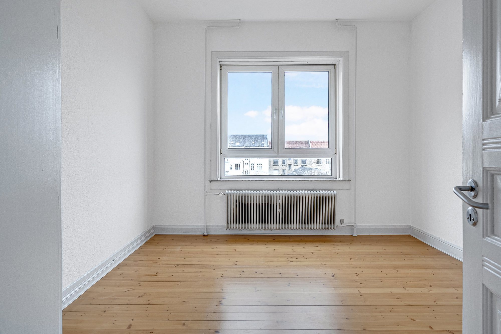 Jyllandsgade 13, 3. tv., 9000 Aalborg