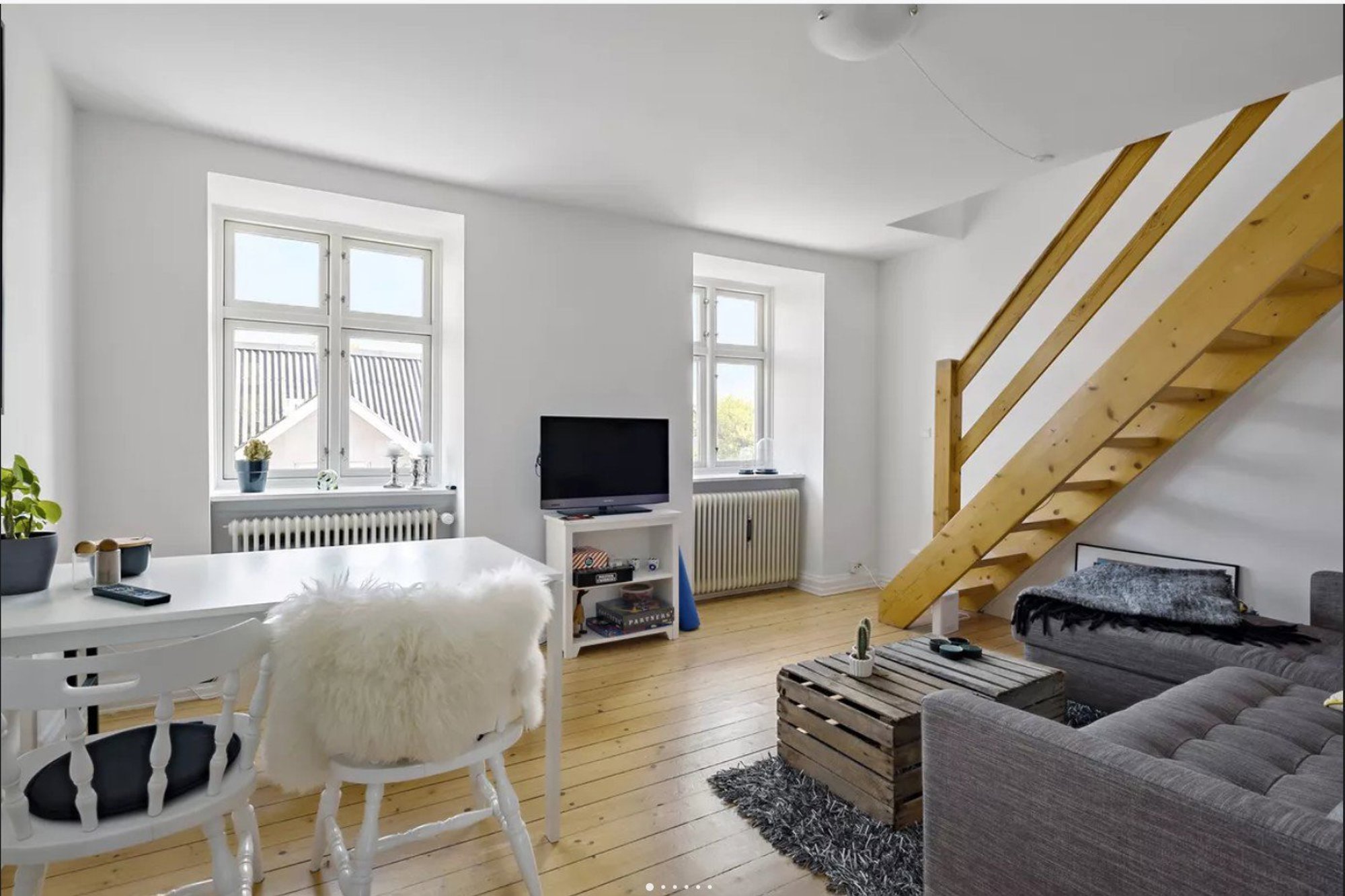 Grønnegade 4, 2. tv., 9000 Aalborg