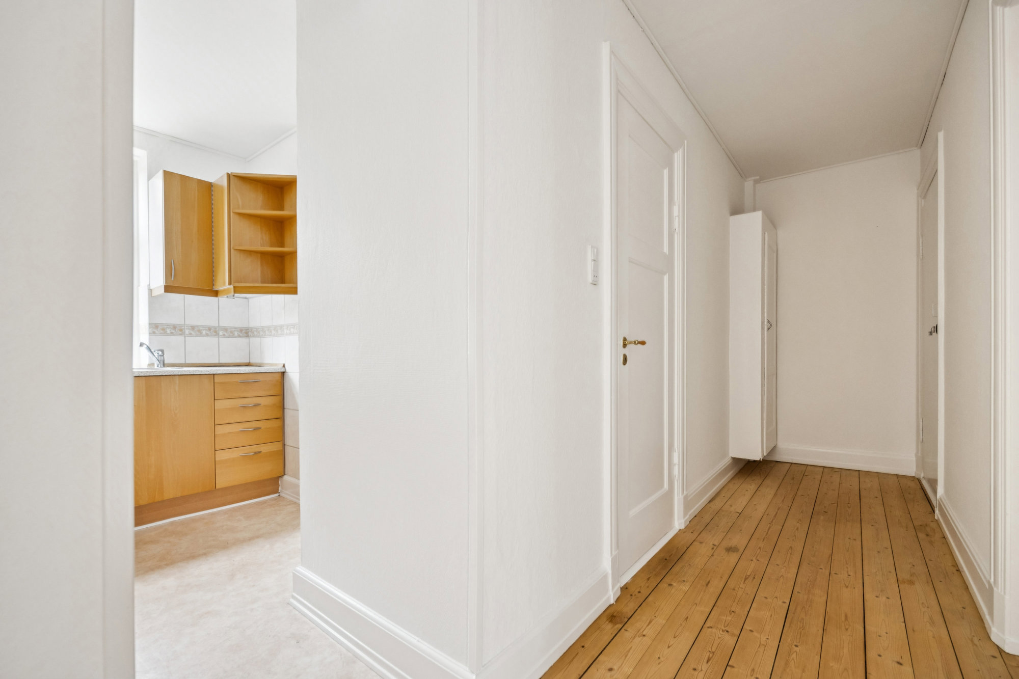 Lollandsgade 35, st. tv., 9000 Aalborg