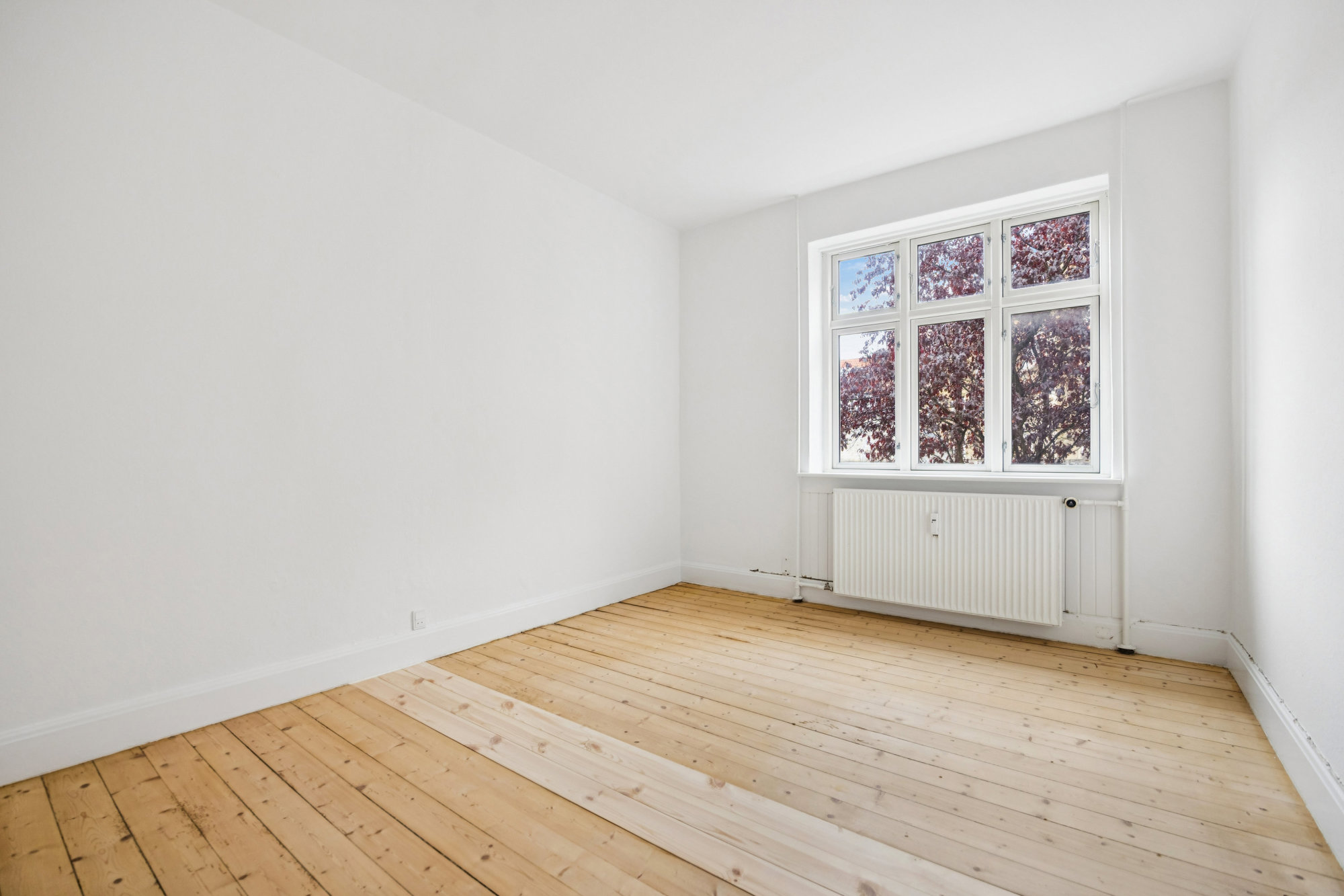 Lollandsgade 35, st. tv., 9000 Aalborg