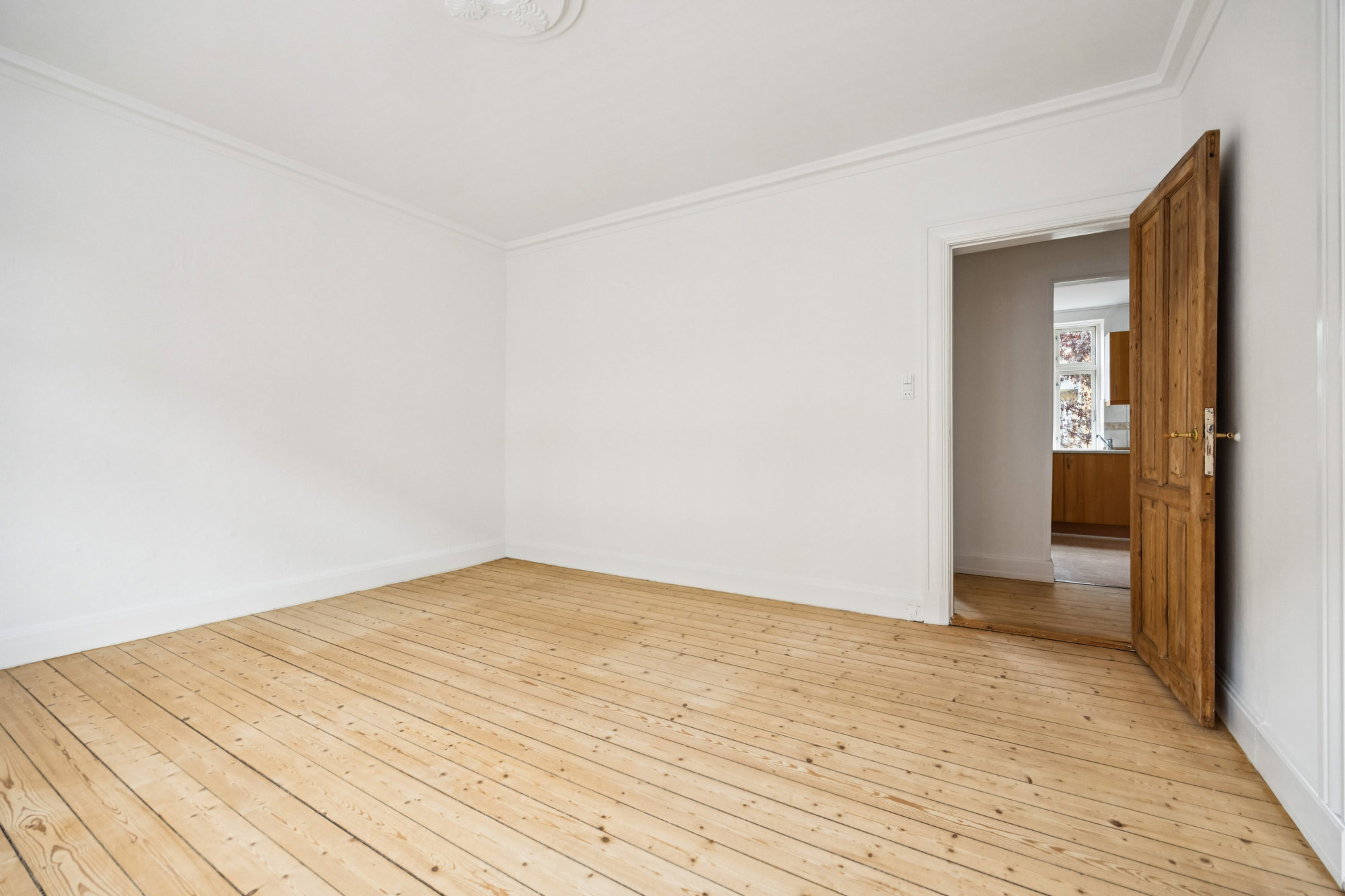 Lollandsgade 35, st. tv., 9000 Aalborg