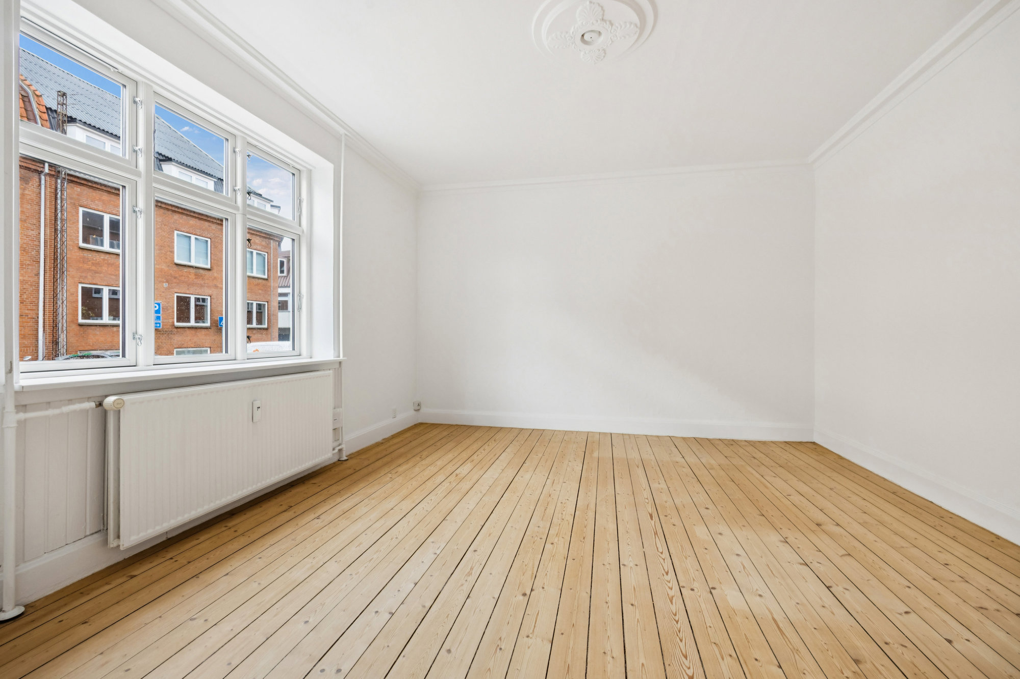 Lollandsgade 35, st. tv., 9000 Aalborg