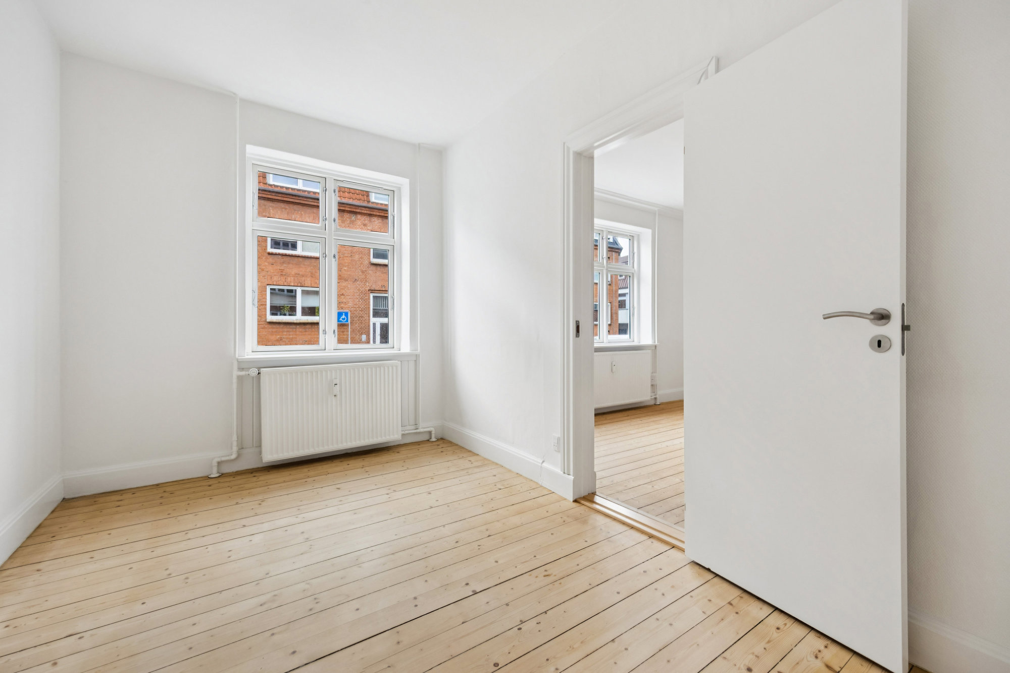 Lollandsgade 35, st. tv., 9000 Aalborg
