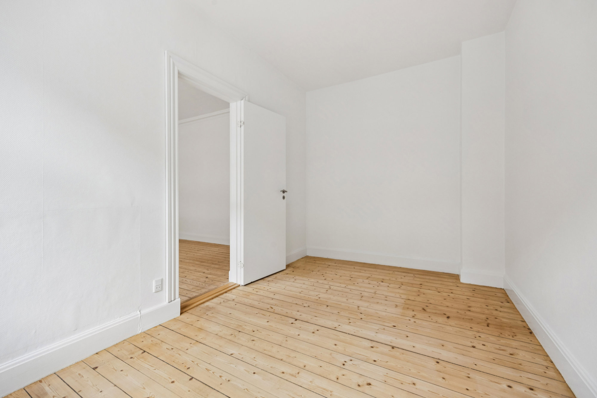 Lollandsgade 35, st. tv., 9000 Aalborg