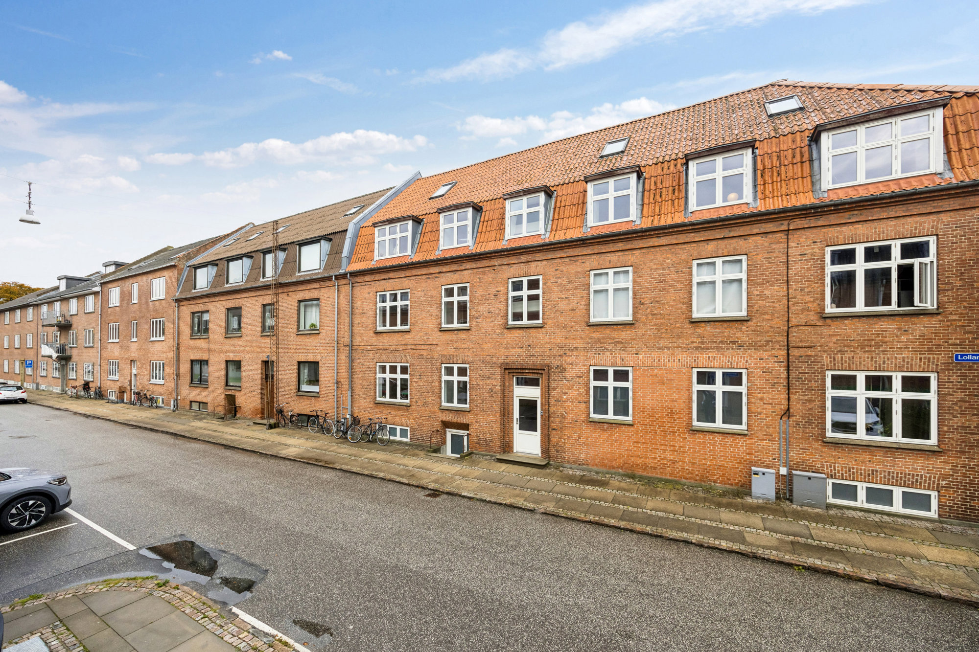 Lollandsgade 35, st. tv., 9000 Aalborg