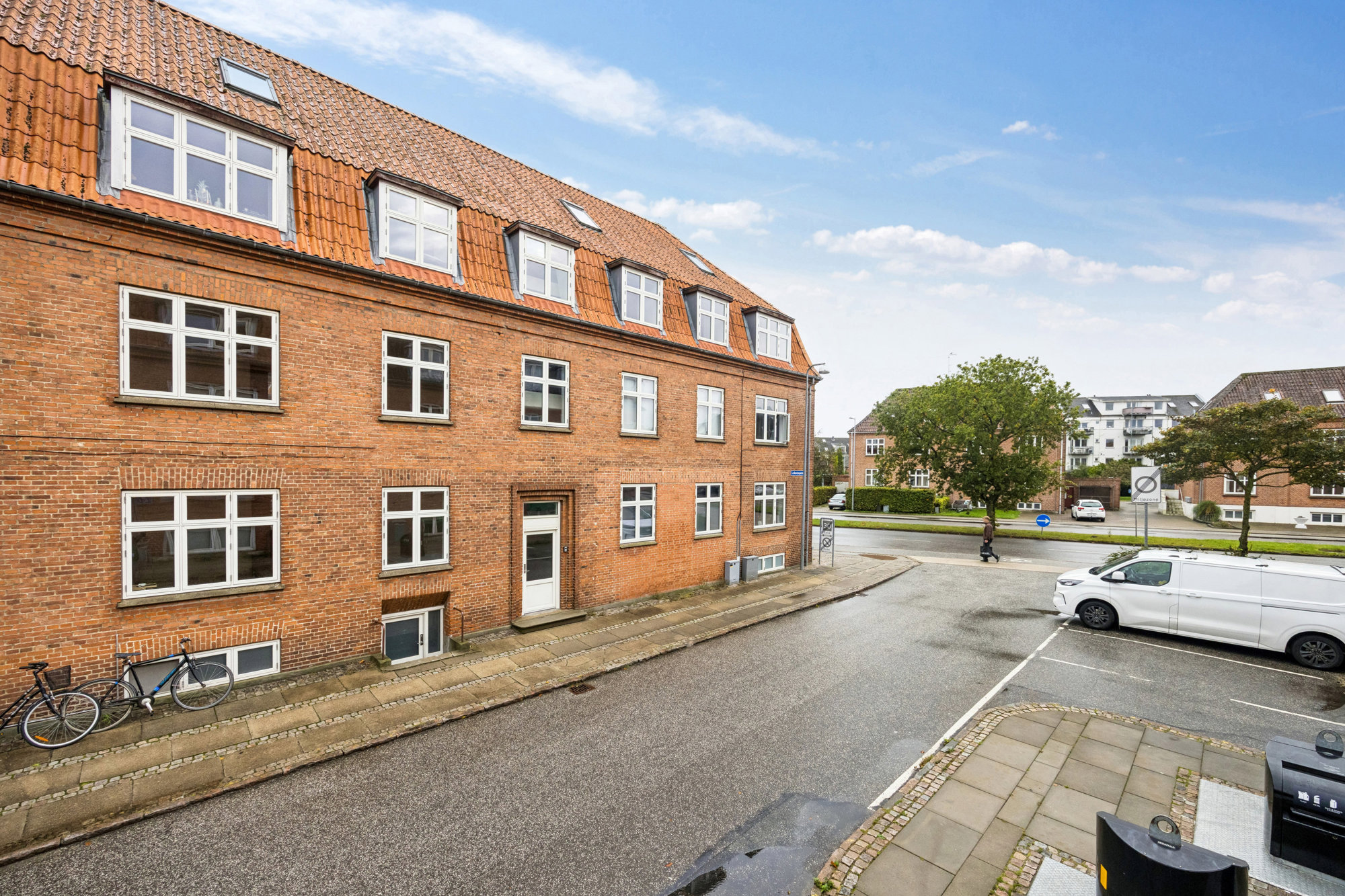 Lollandsgade 35, st. tv., 9000 Aalborg