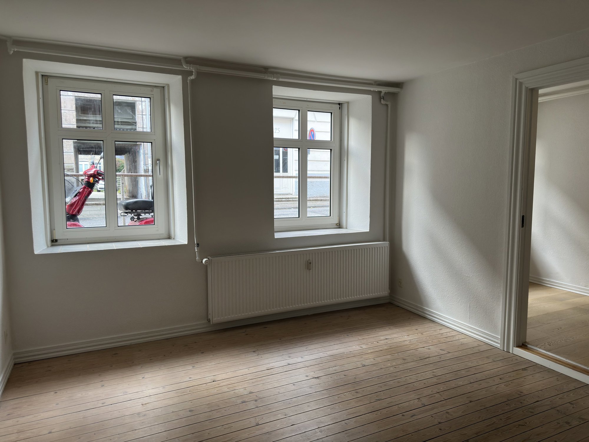 Valdemarsgade 24, kld. tv., 9000 Aalborg
