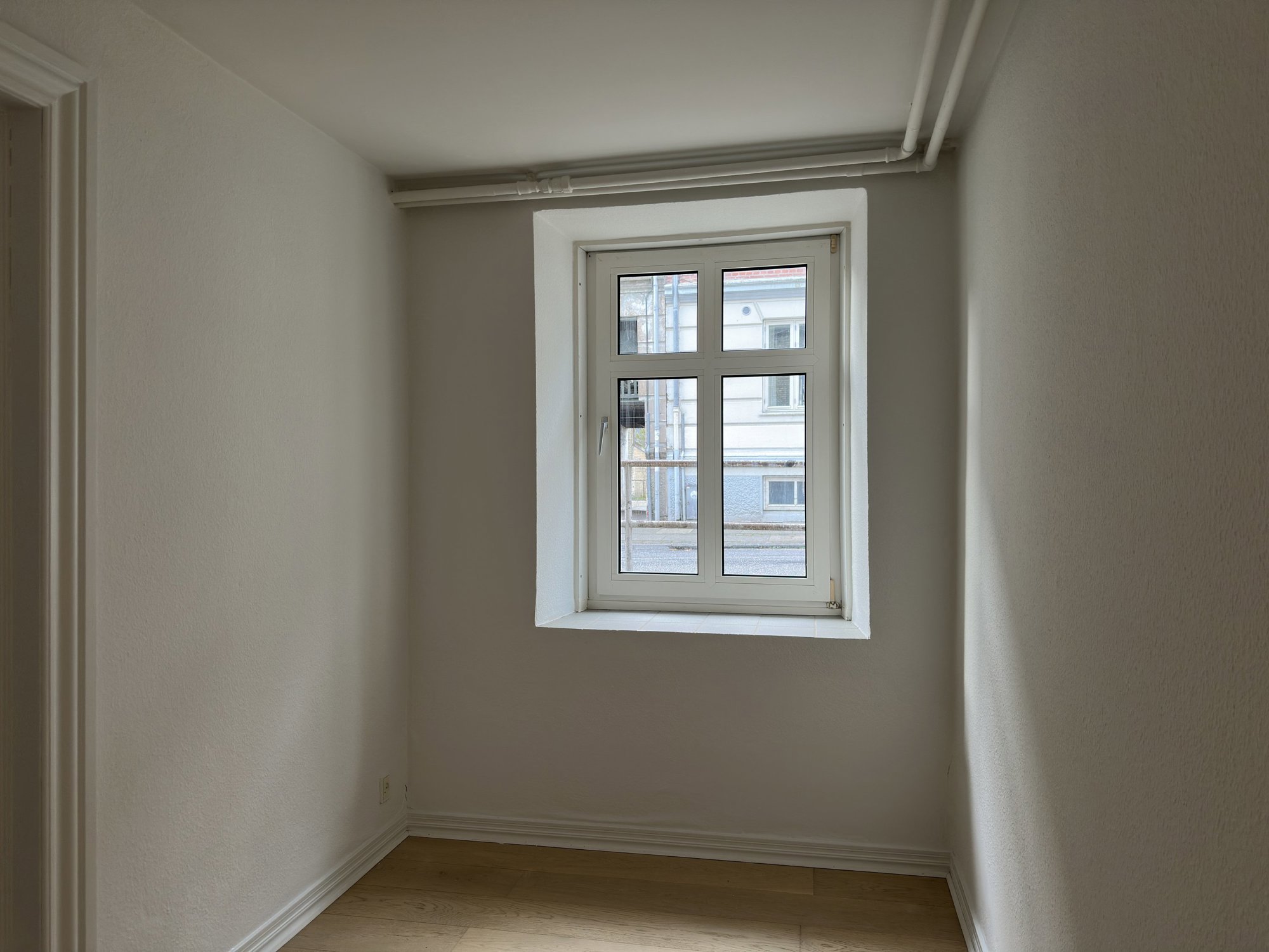 Valdemarsgade 24, kld. tv., 9000 Aalborg