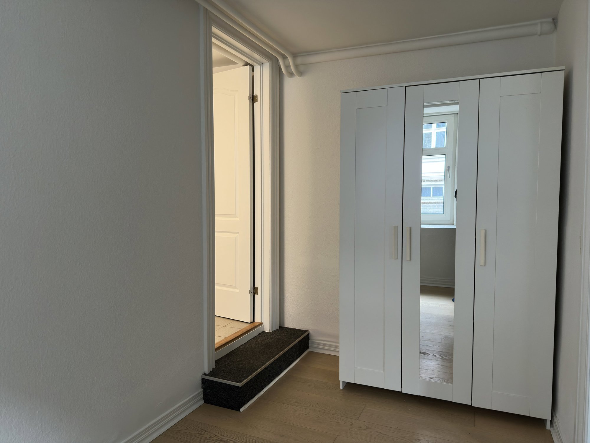 Valdemarsgade 24, kld. tv., 9000 Aalborg
