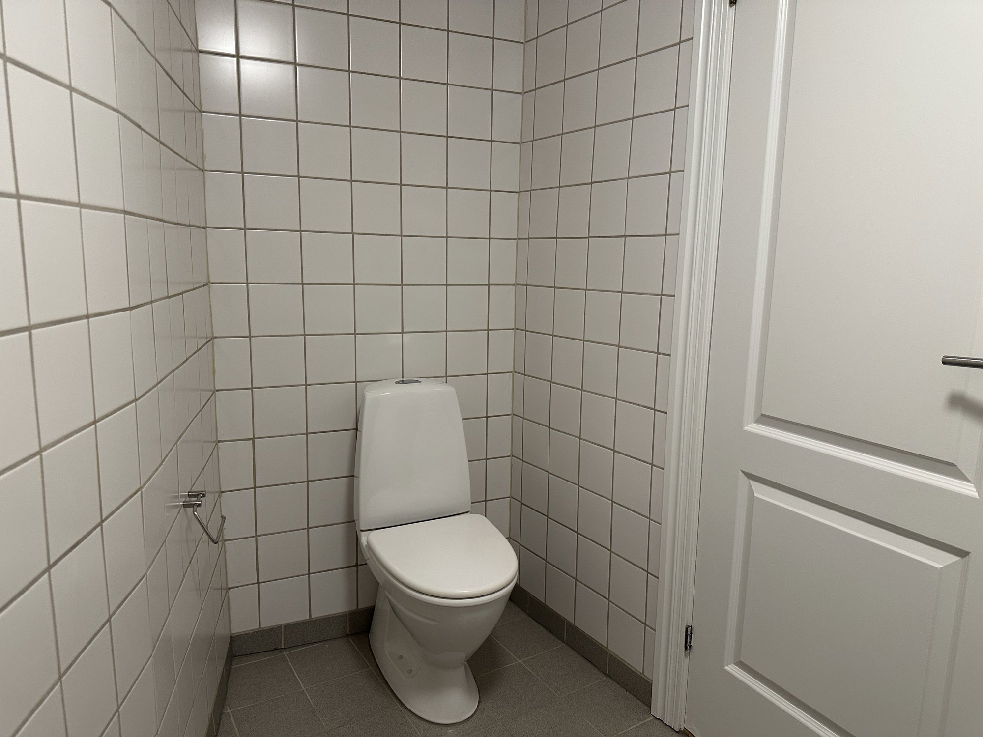 Valdemarsgade 24, kld. tv., 9000 Aalborg
