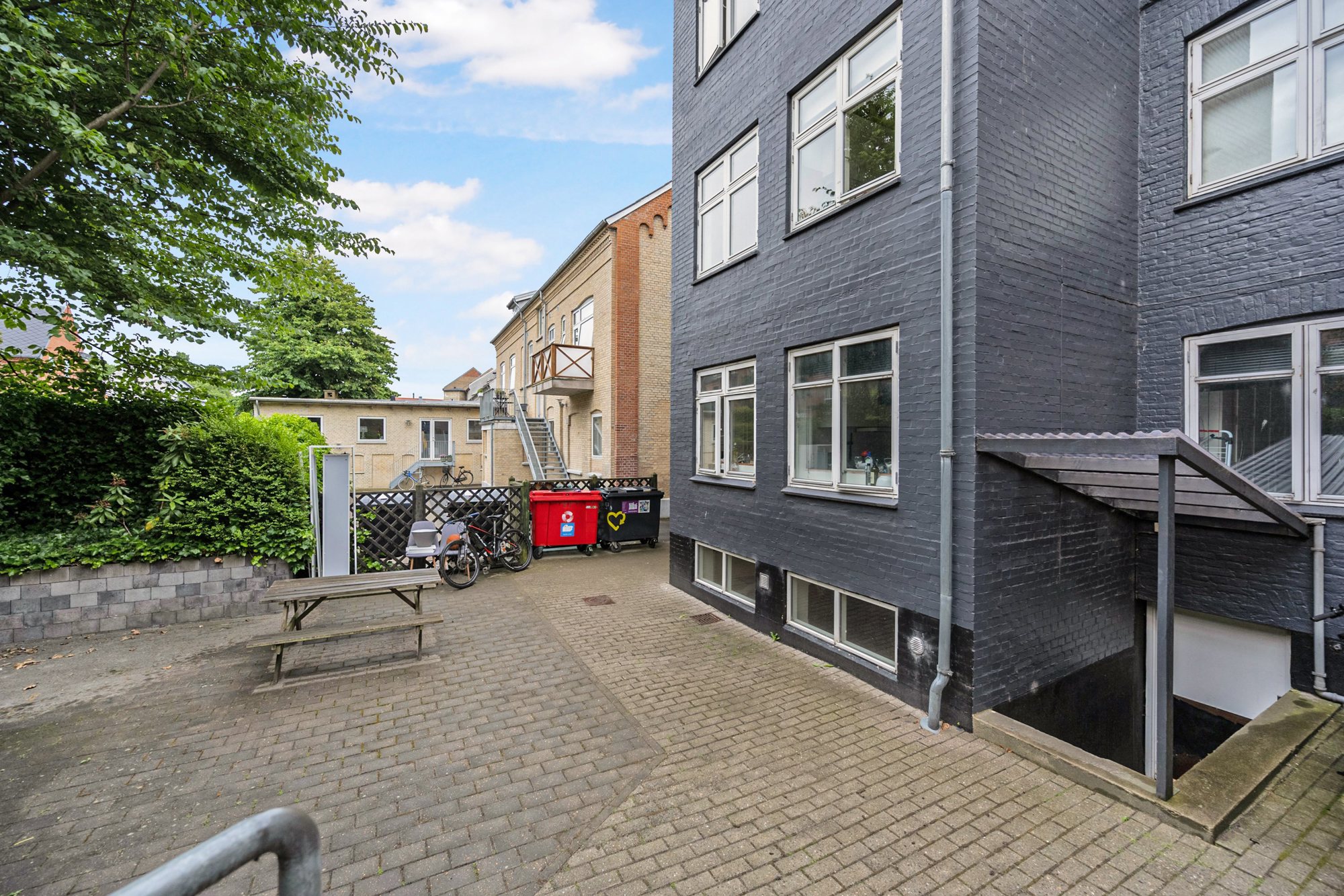 Vestergade 47, 1. th., 9400 Nørresundby