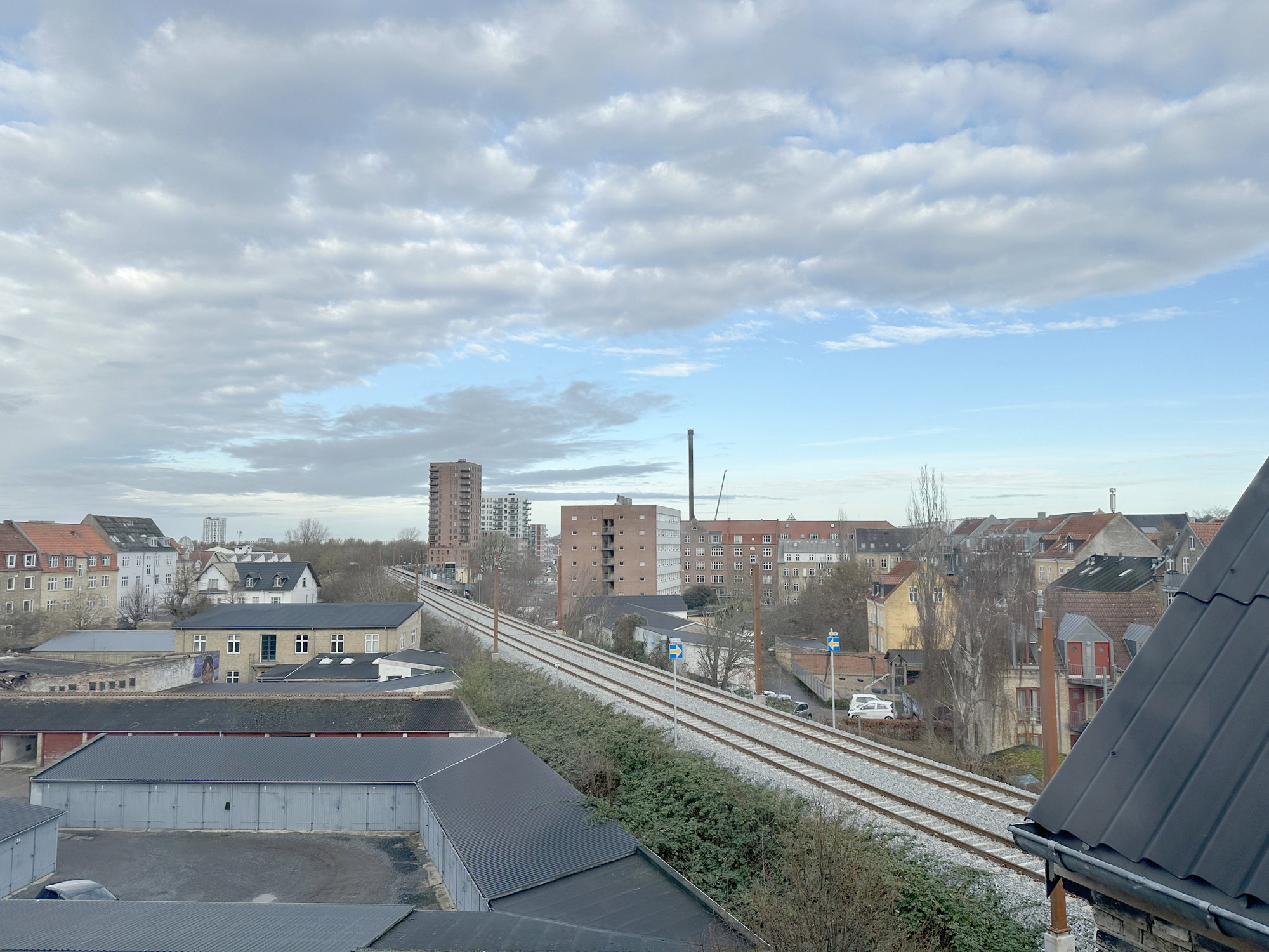 Valdemarsgade 24, 3. tv., 9000 Aalborg