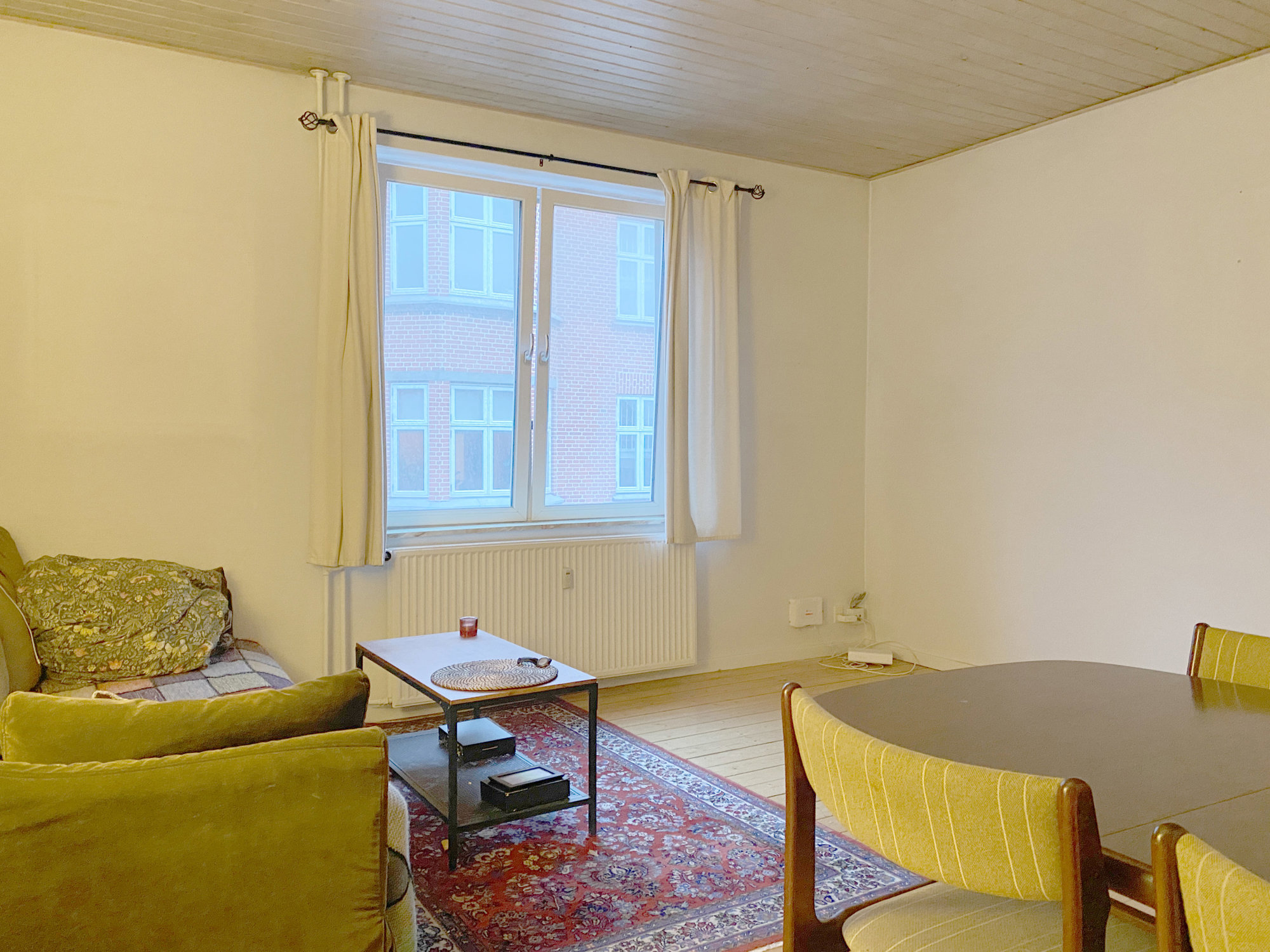 Carit Etlars Gade 3, 2. tv., 9000 Aalborg