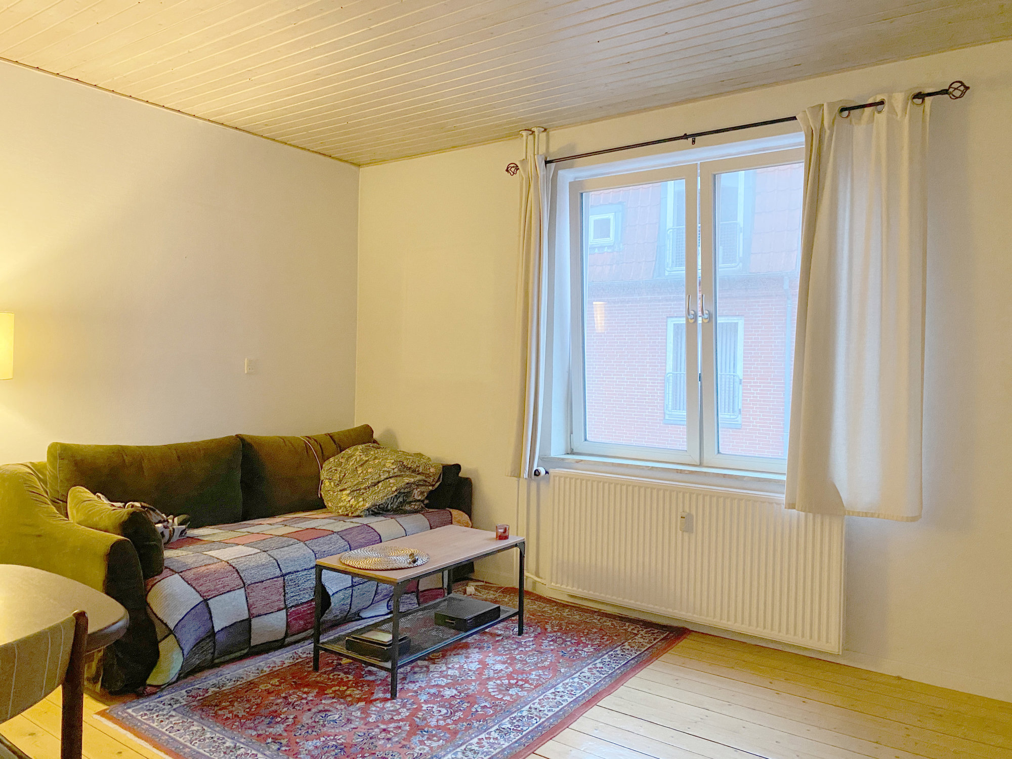 Carit Etlars Gade 3, 2. tv., 9000 Aalborg