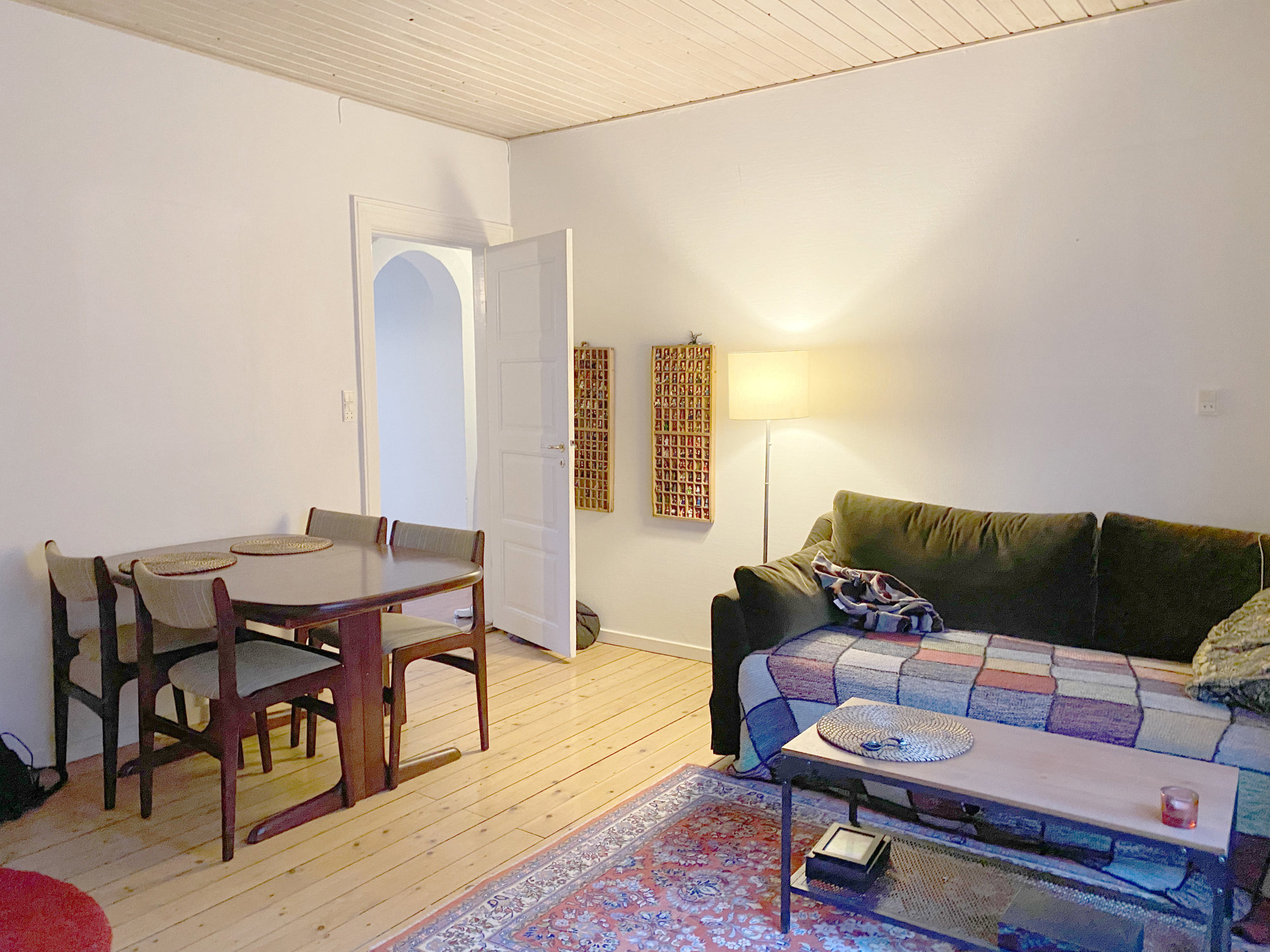 Carit Etlars Gade 3, 2. tv., 9000 Aalborg