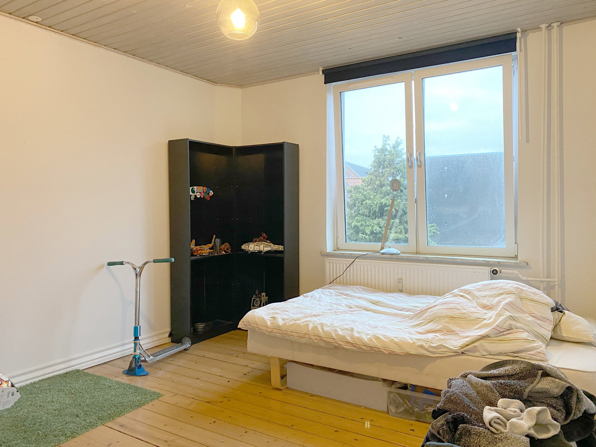 Carit Etlars Gade 3, 2. tv., 9000 Aalborg