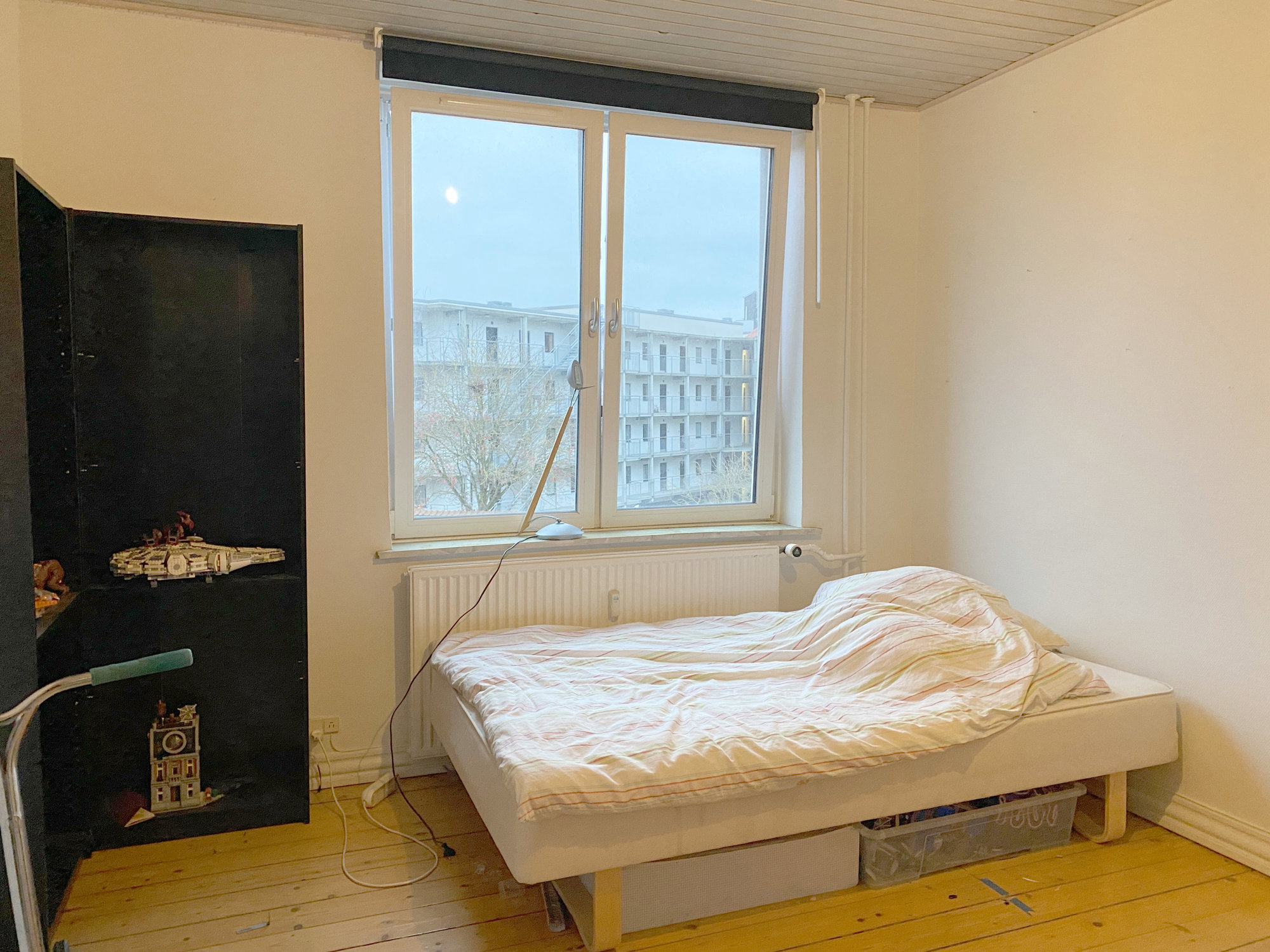 Carit Etlars Gade 3, 2. tv., 9000 Aalborg