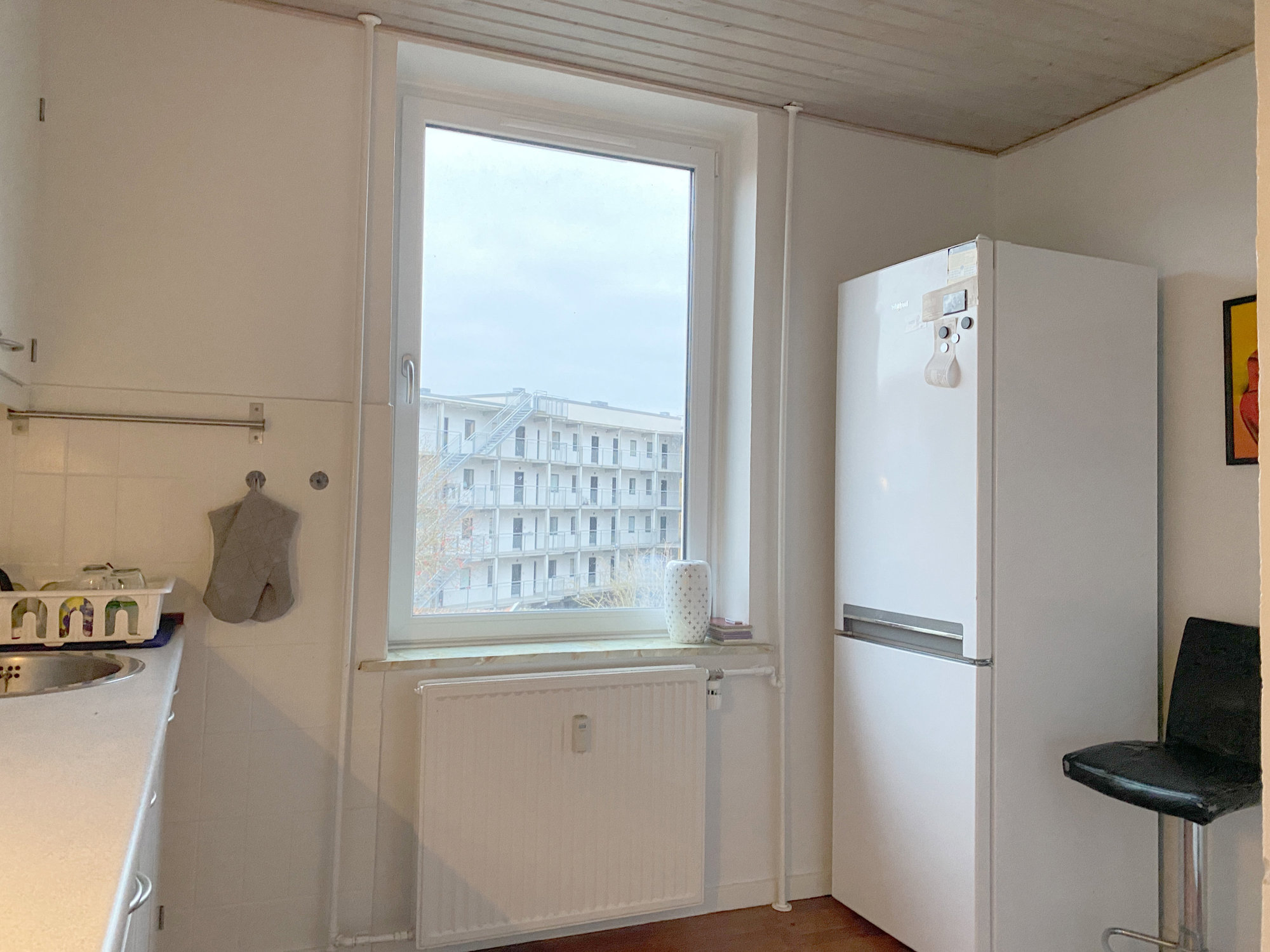 Carit Etlars Gade 3, 2. tv., 9000 Aalborg