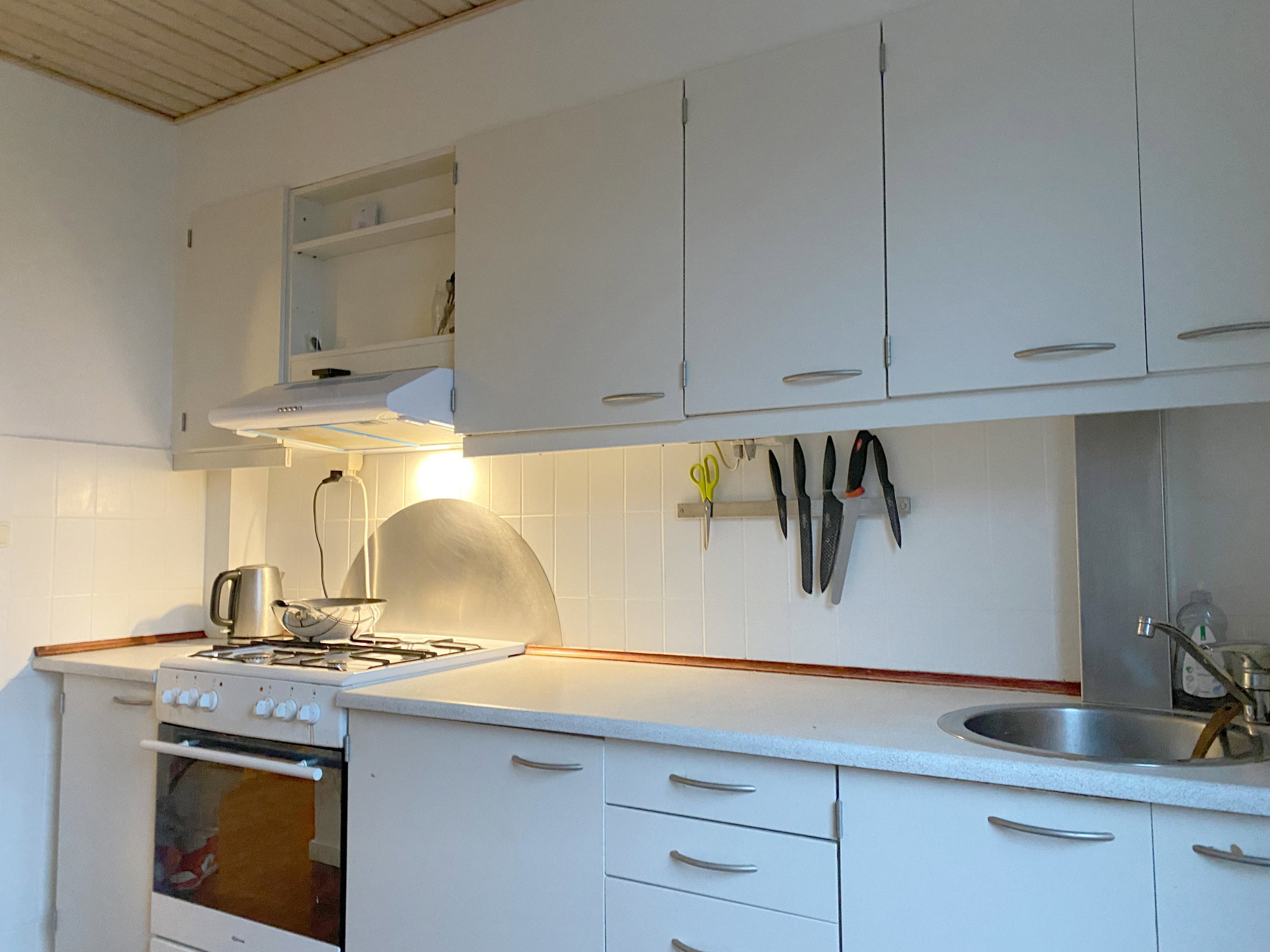Carit Etlars Gade 3, 2. tv., 9000 Aalborg