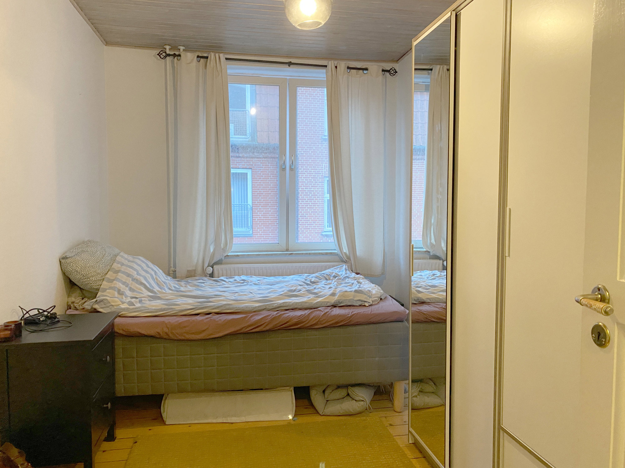 Carit Etlars Gade 3, 2. tv., 9000 Aalborg