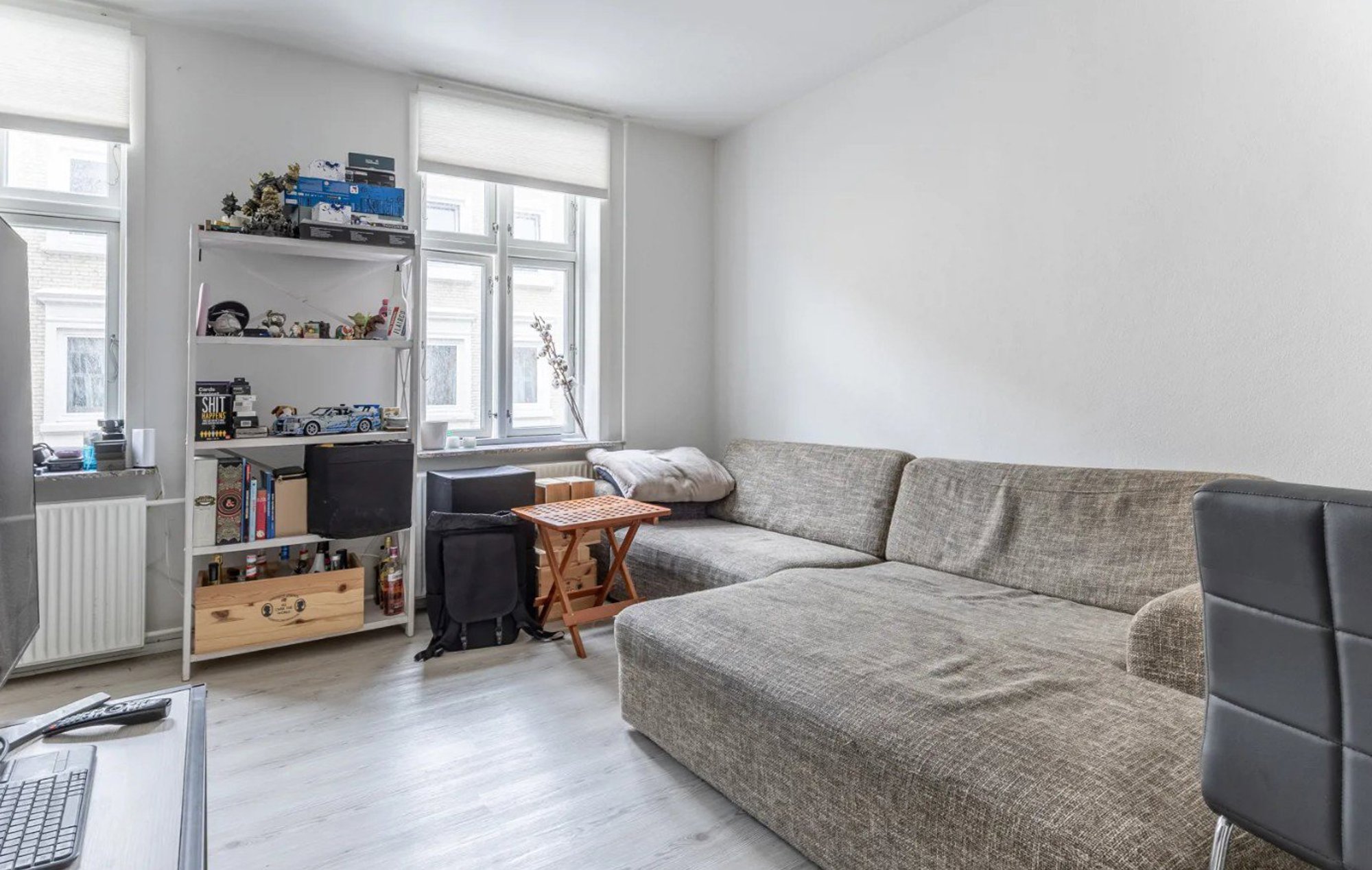 Christiansgade 28, 1. tv., 9000 Aalborg