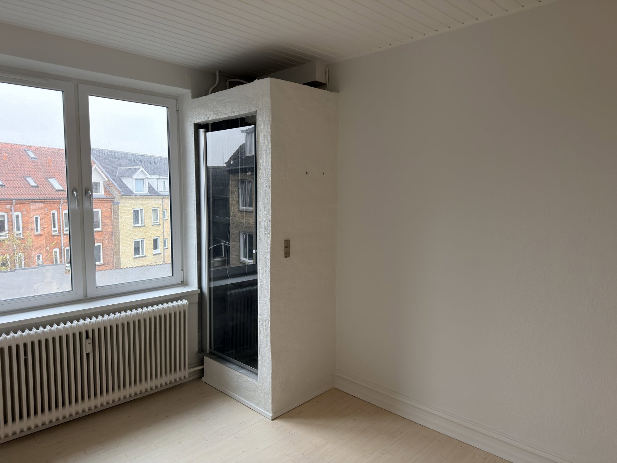 Signalvej 12, 2. tv., 9000 Aalborg
