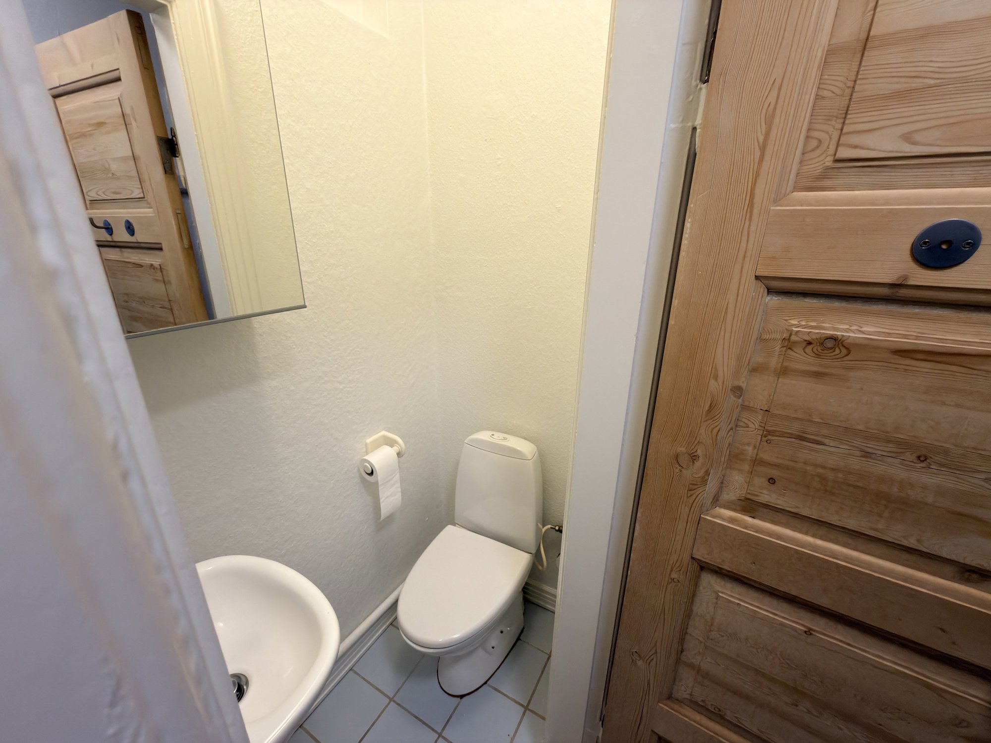 Signalvej 12, 2. tv., 9000 Aalborg